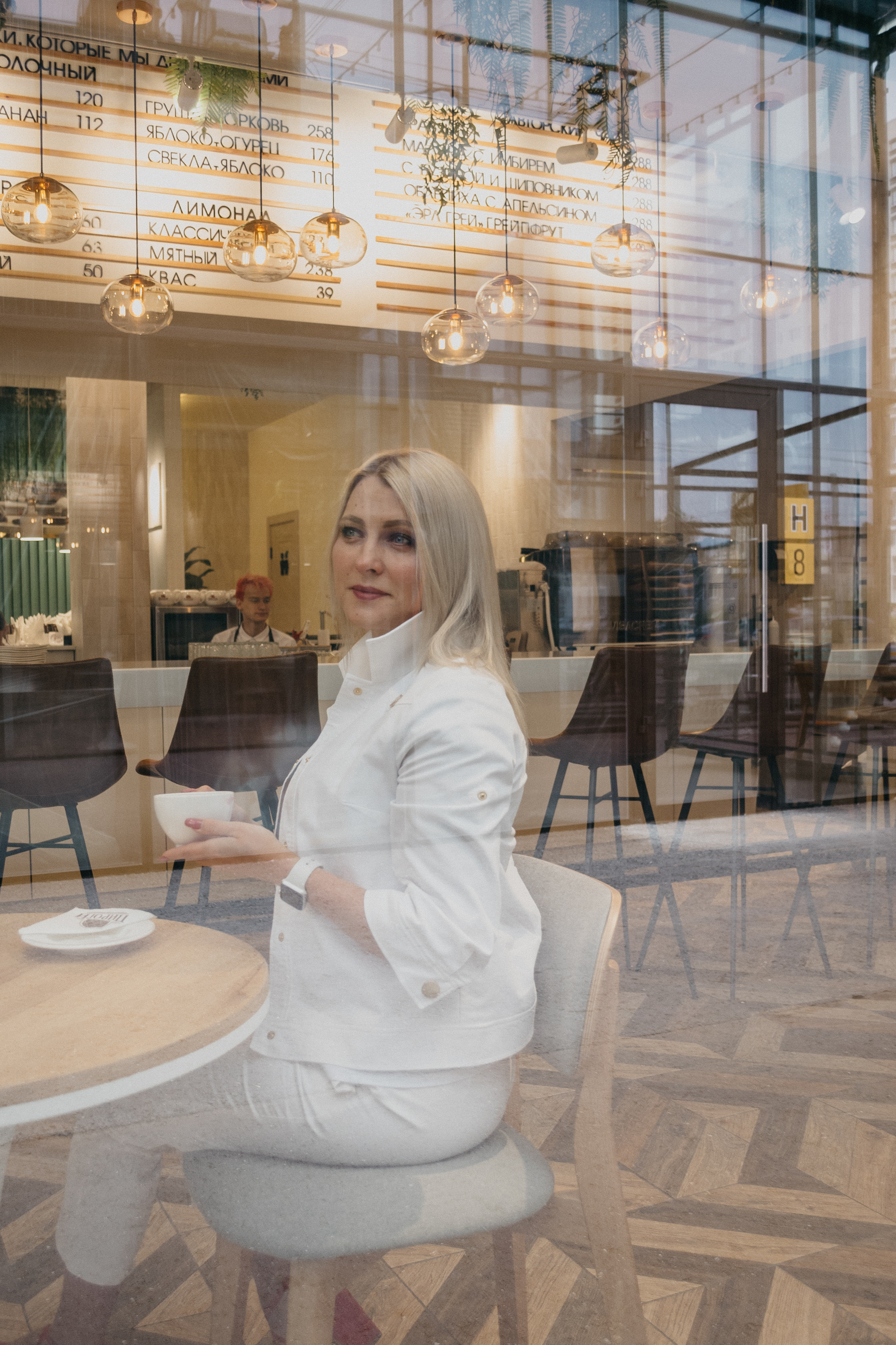 Аня. Семейный и детский фотограф в Оренбурге Елена Студеникина