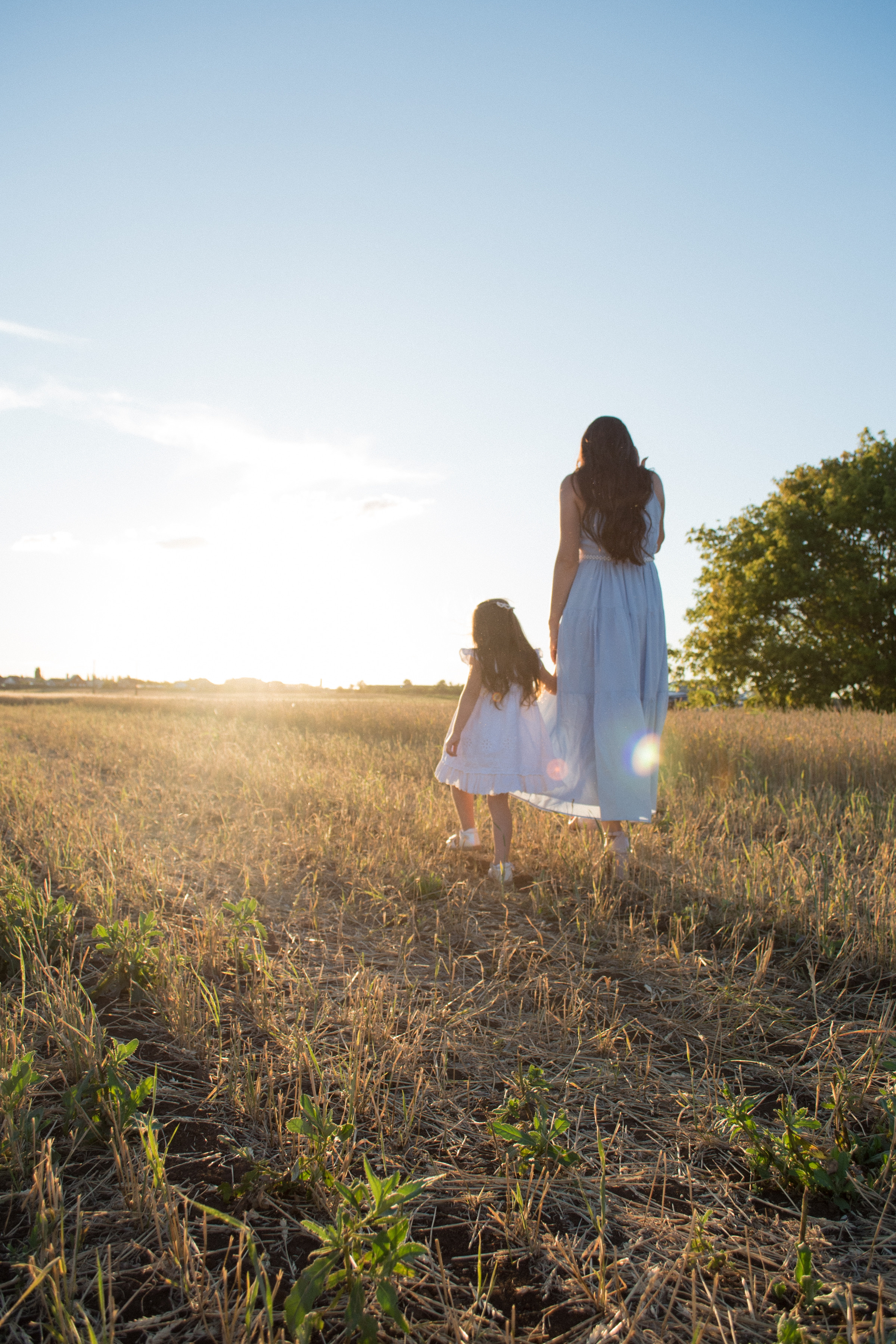 Алиса, Толя и Лерочка. Семейный и детский фотограф в Оренбурге Елена Студеникина