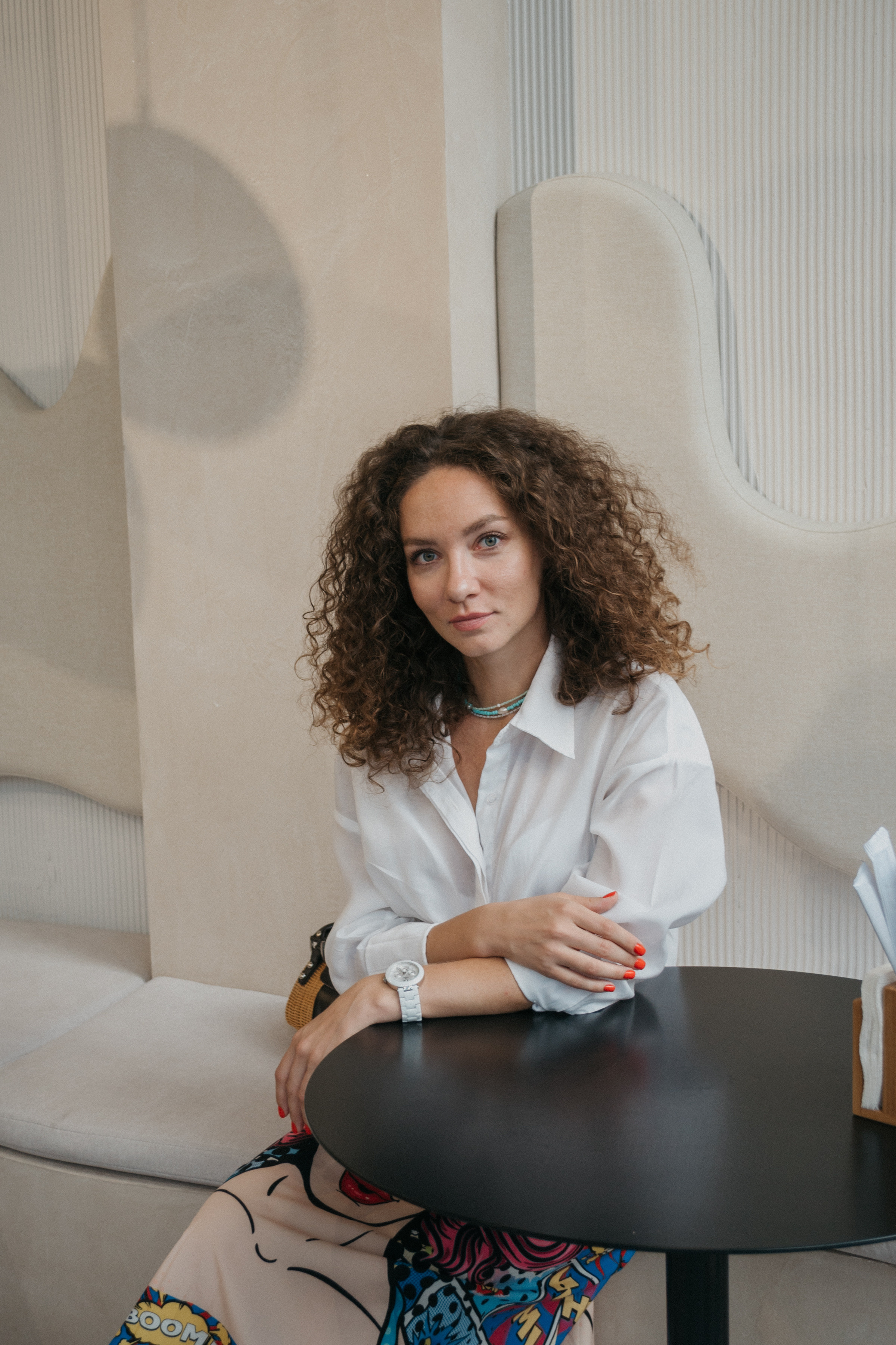 Лиза. Семейный и детский фотограф в Оренбурге Елена Студеникина