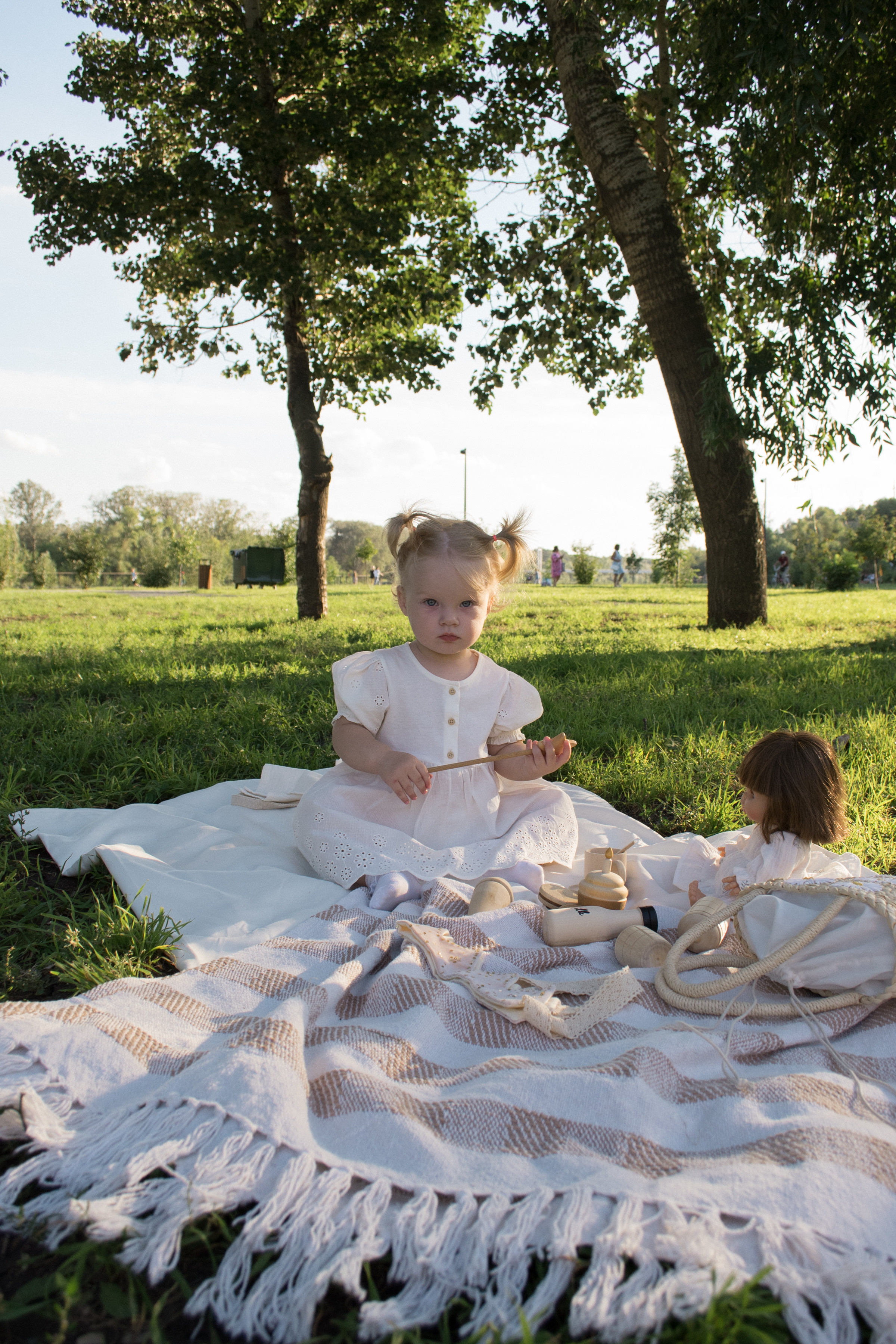 Первые 18 Дашеньки. Семейный и детский фотограф в Оренбурге Елена Студеникина