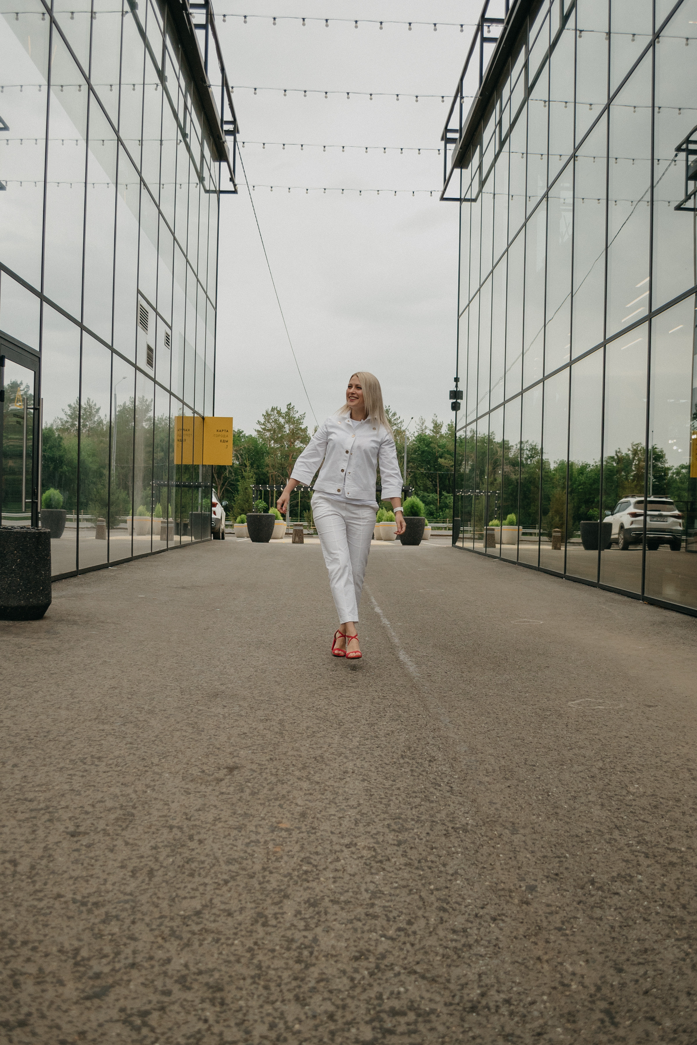 Аня. Семейный и детский фотограф в Оренбурге Елена Студеникина