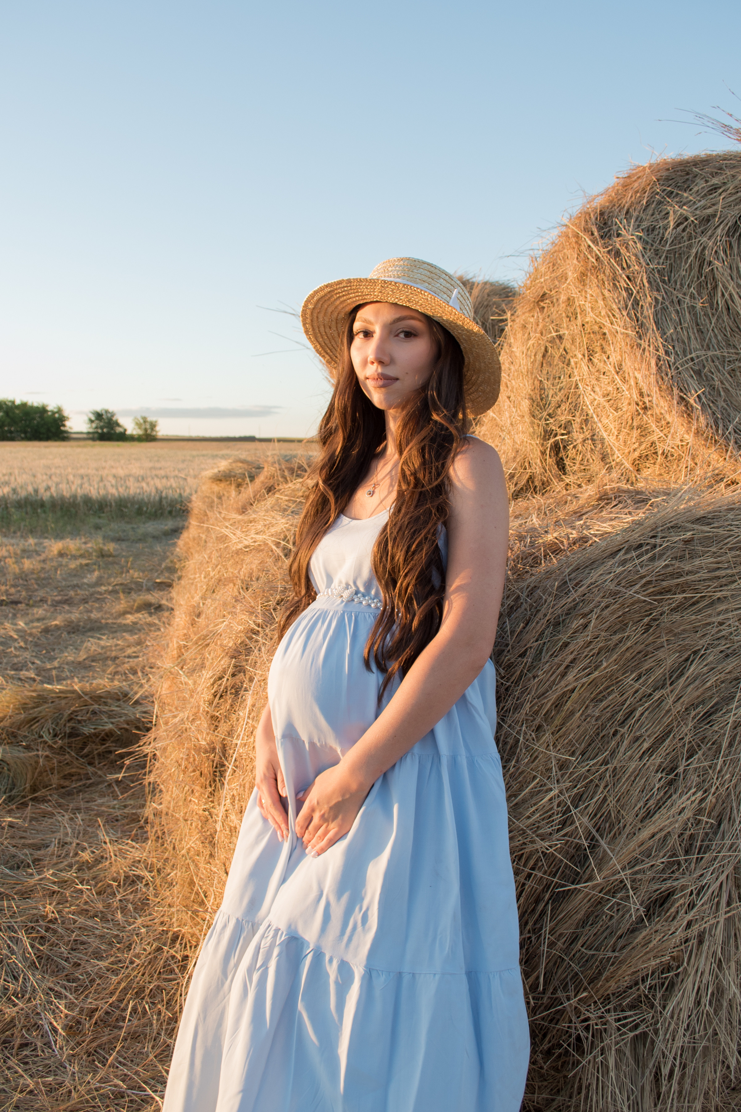 Алиса, Толя и Лерочка. Семейный и детский фотограф в Оренбурге Елена Студеникина