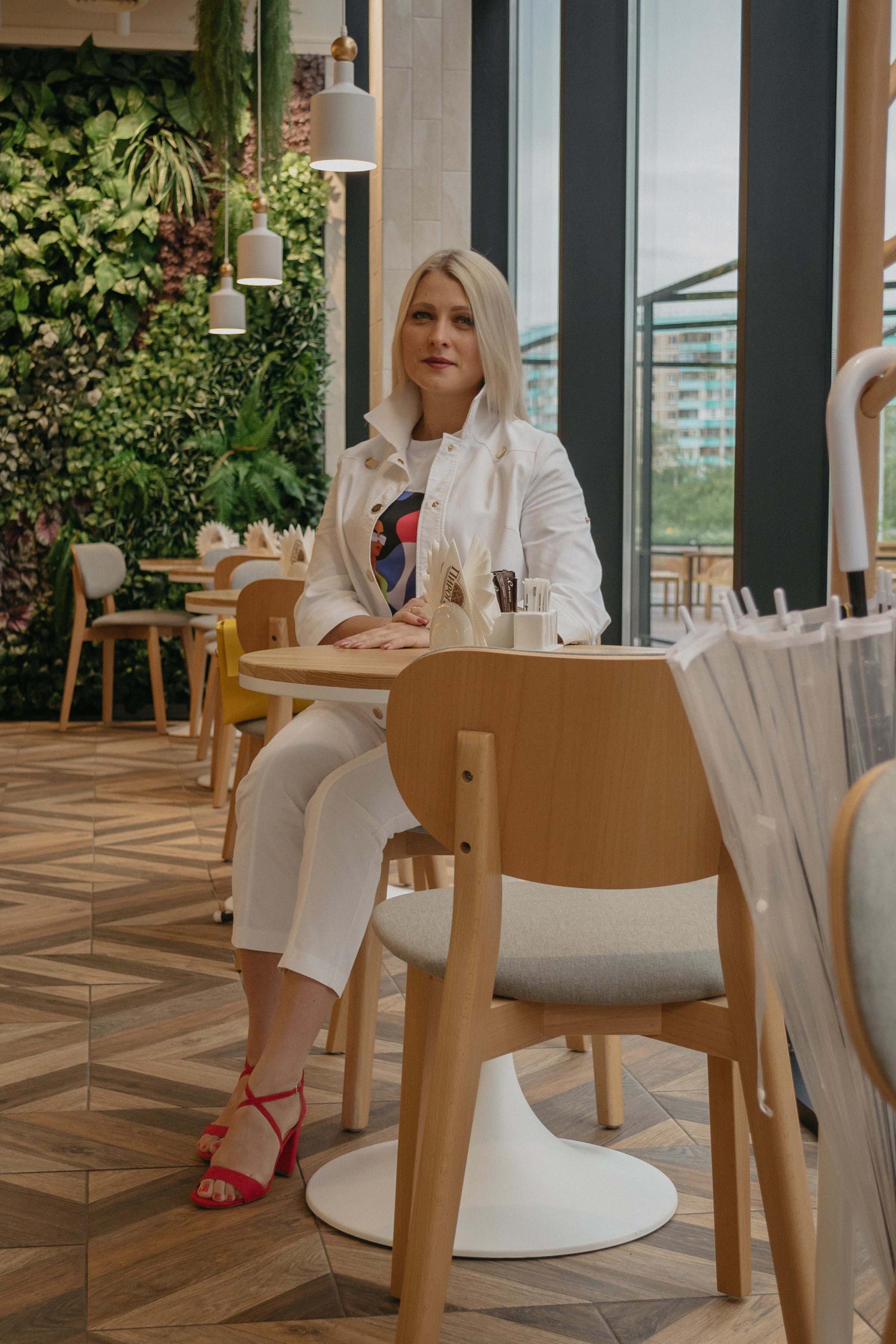 Аня. Семейный и детский фотограф в Оренбурге Елена Студеникина