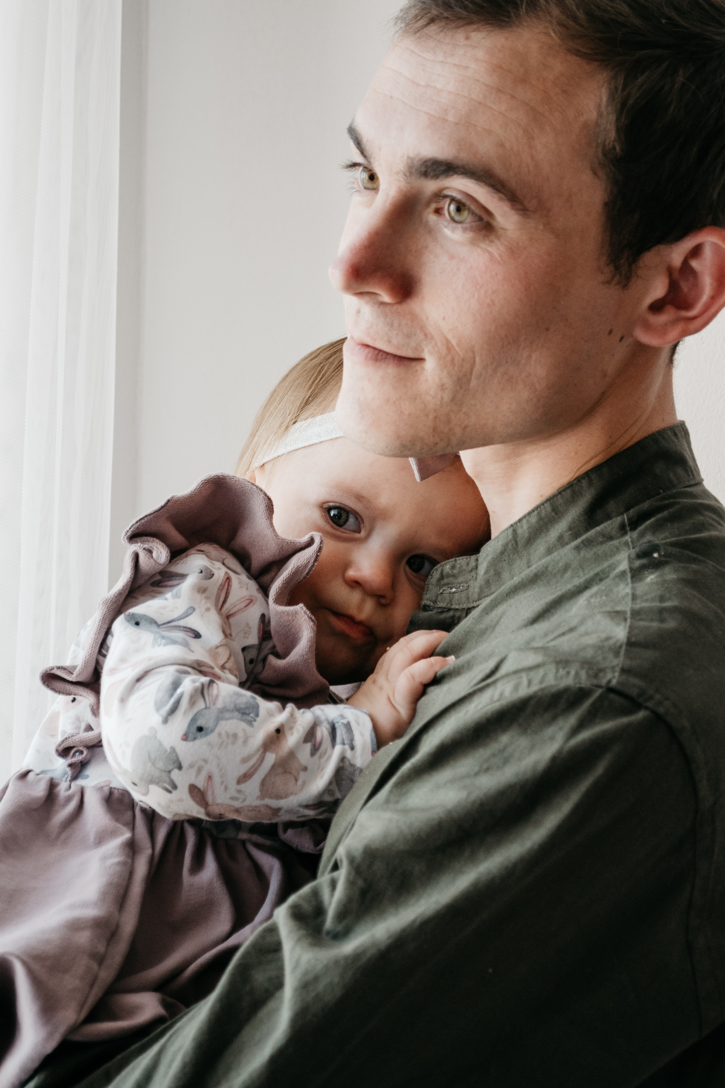 Первый годик двойняшек. Семейный и детский фотограф в Оренбурге Елена Студеникина