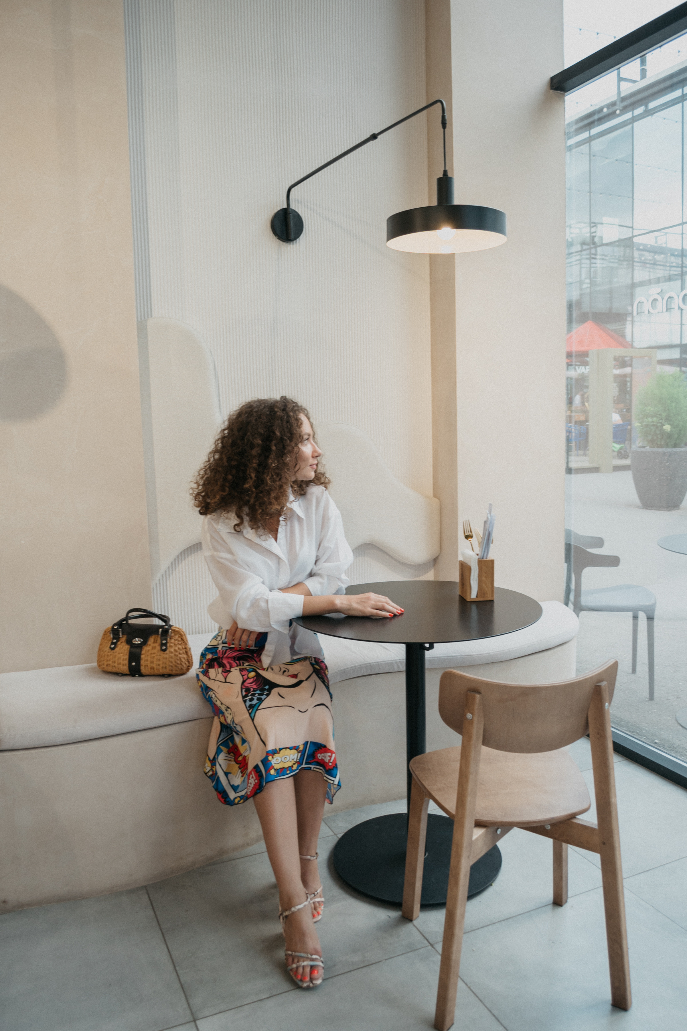 Лиза. Семейный и детский фотограф в Оренбурге Елена Студеникина