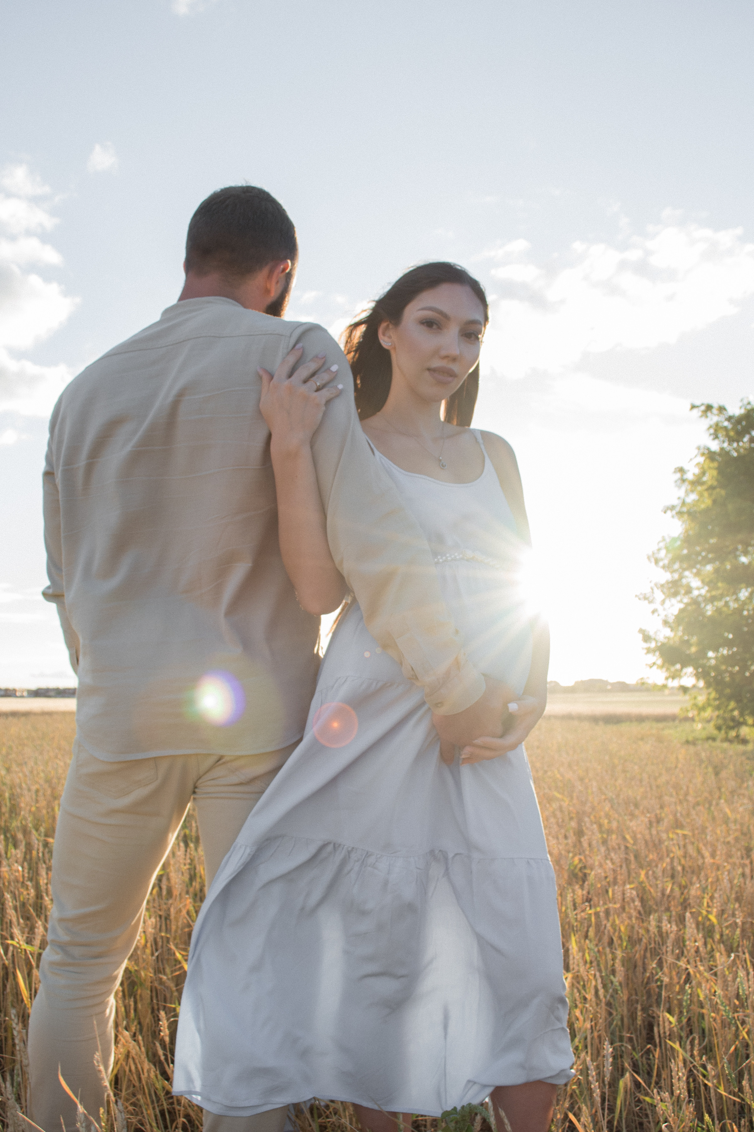 Семейный и детский фотограф в Оренбурге Елена Студеникина