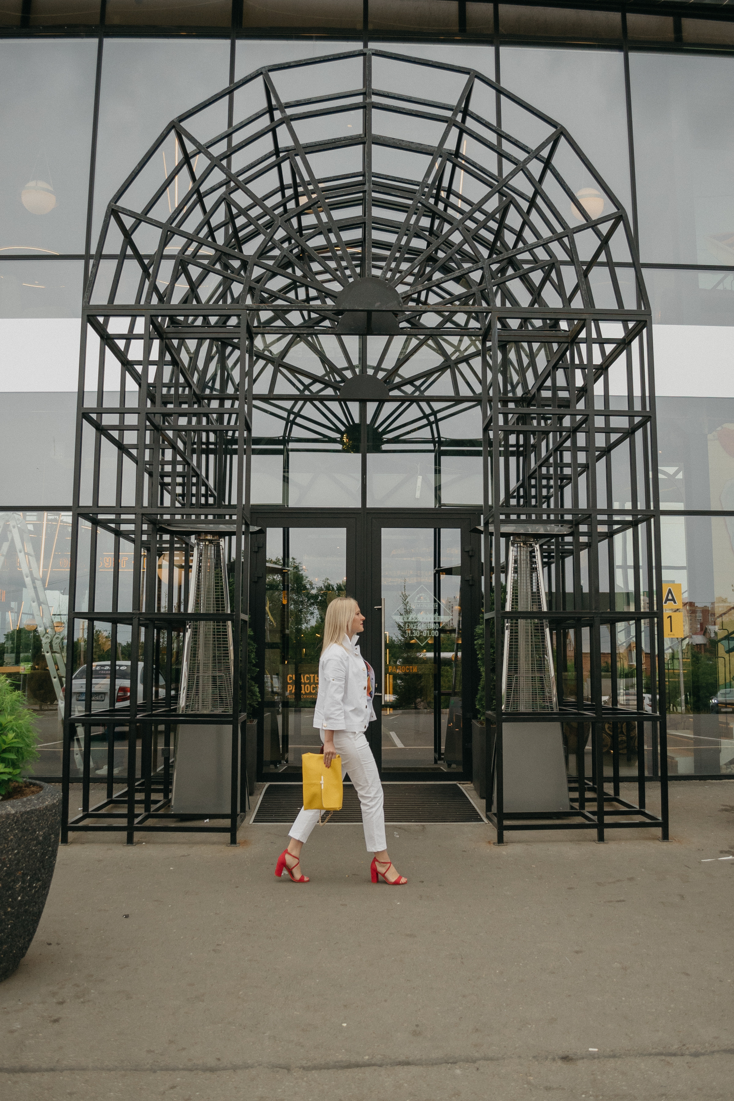 Аня. Семейный и детский фотограф в Оренбурге Елена Студеникина