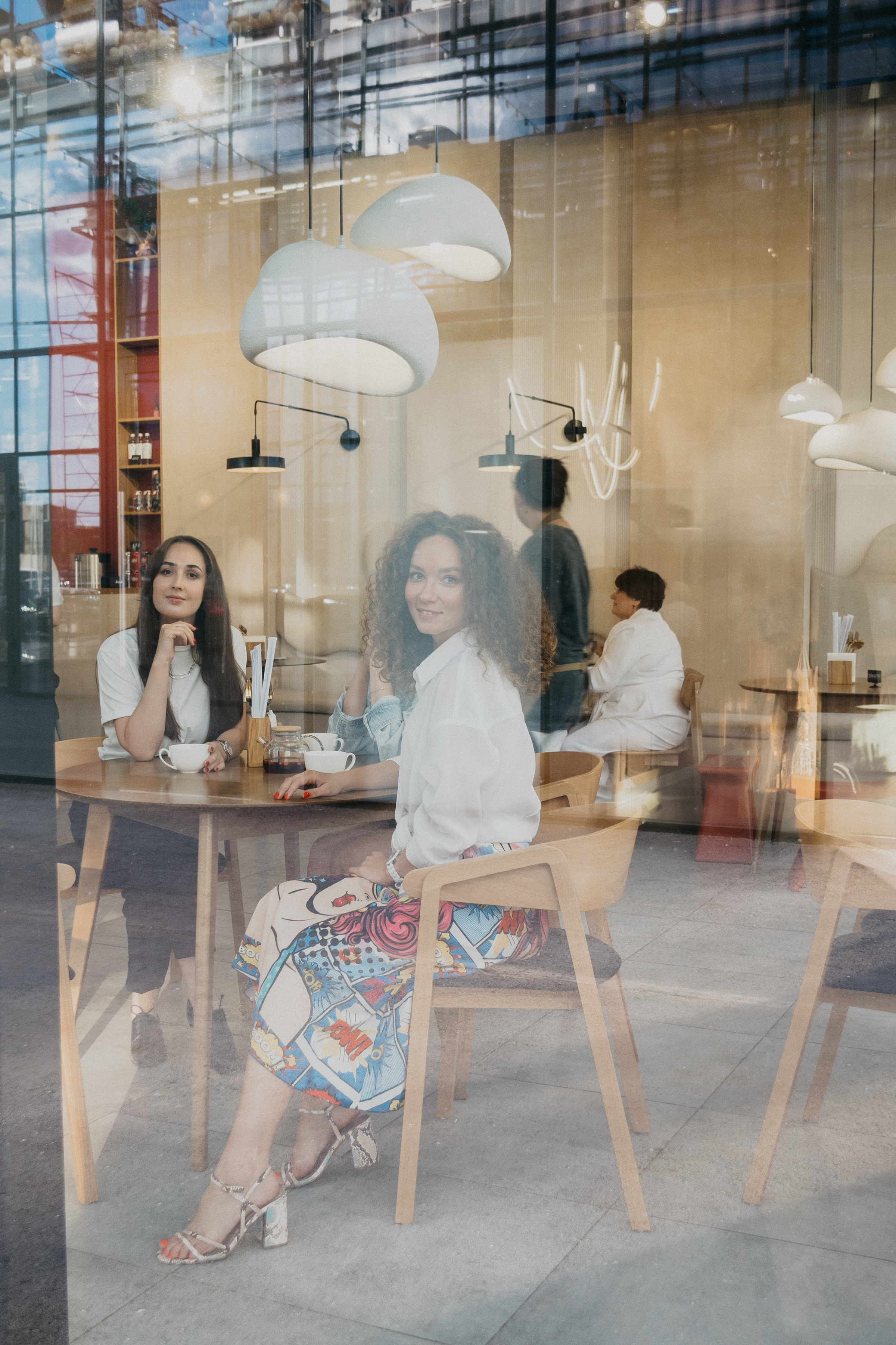 Лиза. Семейный и детский фотограф в Оренбурге Елена Студеникина
