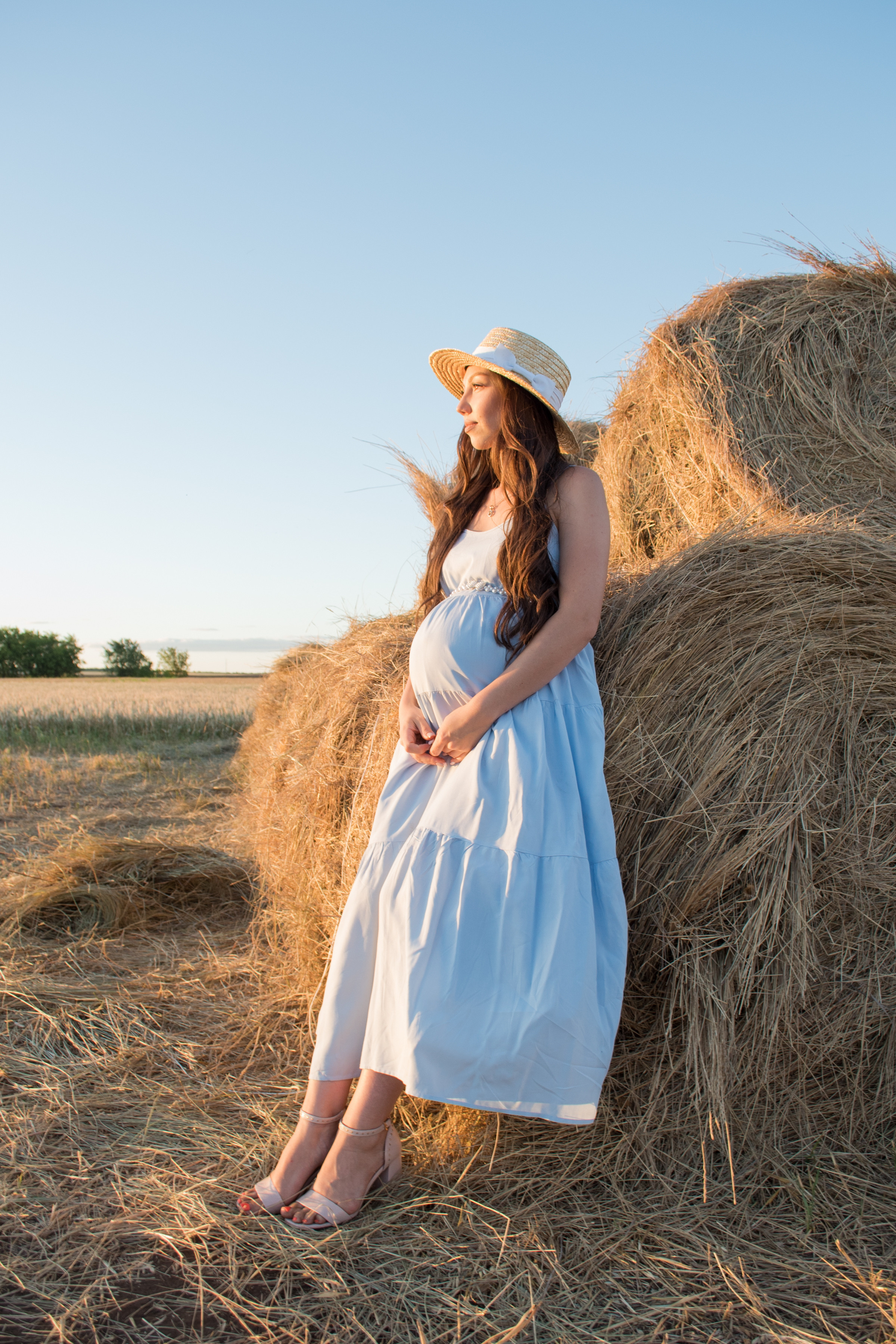 Алиса, Толя и Лерочка. Семейный и детский фотограф в Оренбурге Елена Студеникина