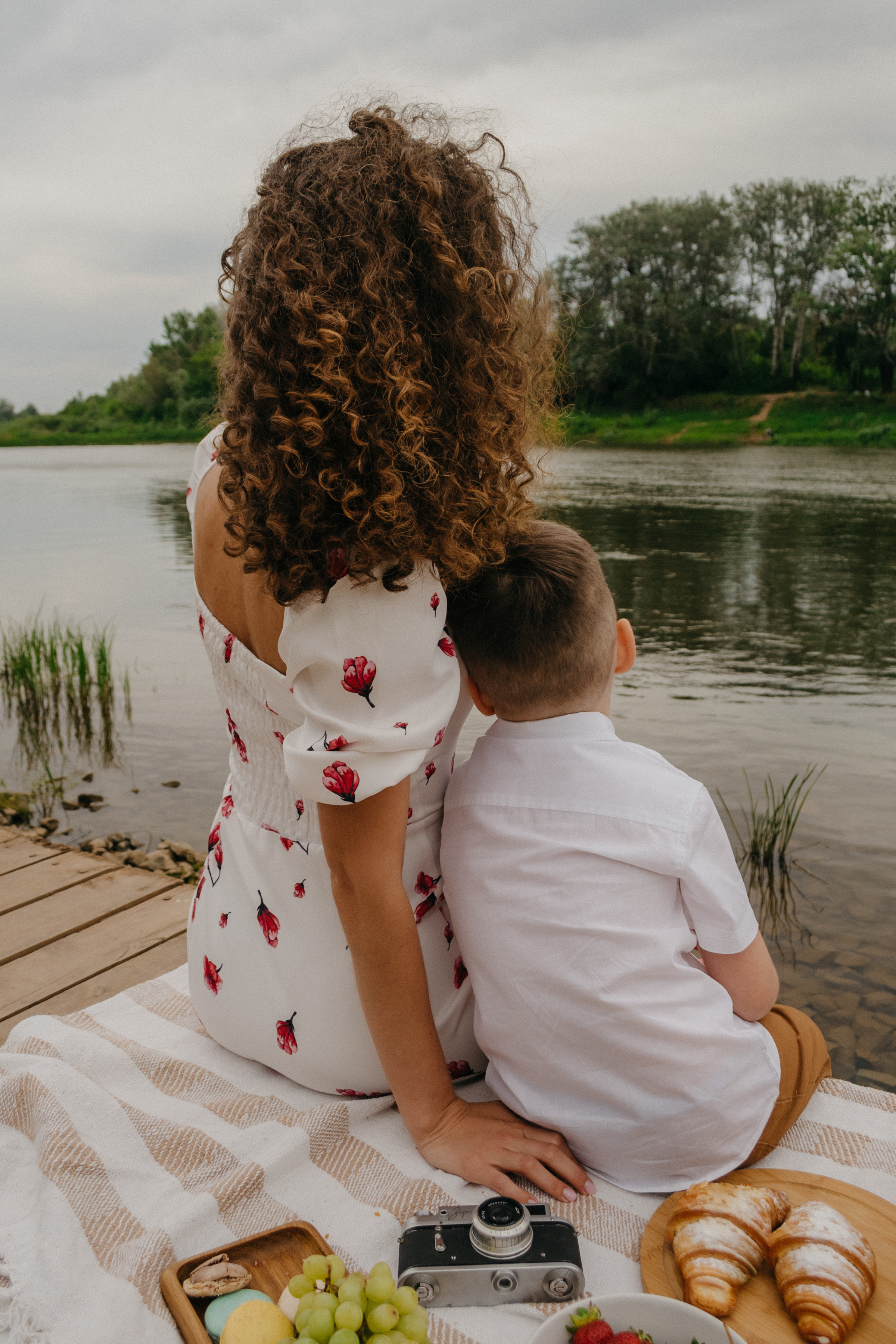 Семейный и детский фотограф в Оренбурге Елена Студеникина