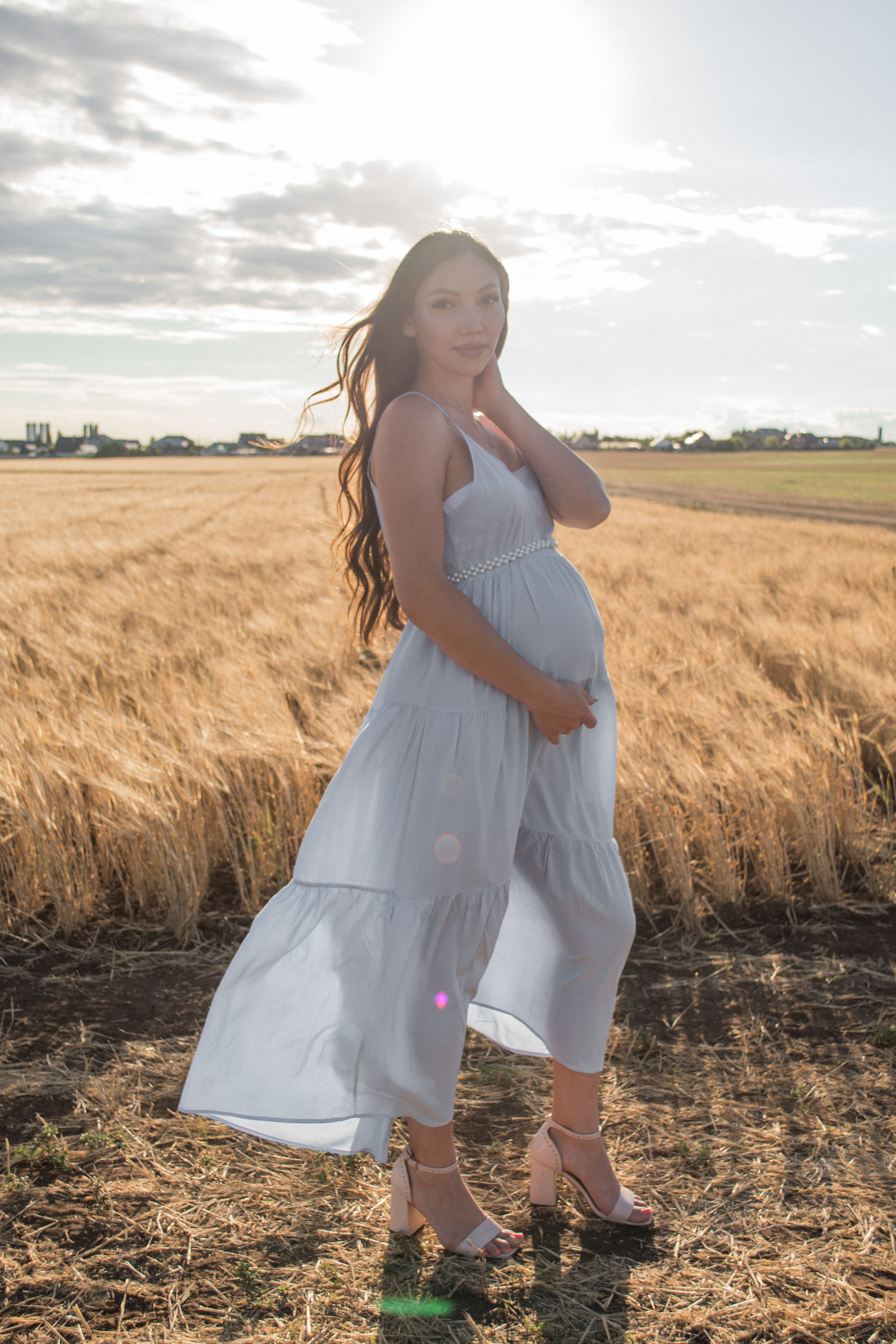 Семейный и детский фотограф в Оренбурге Елена Студеникина