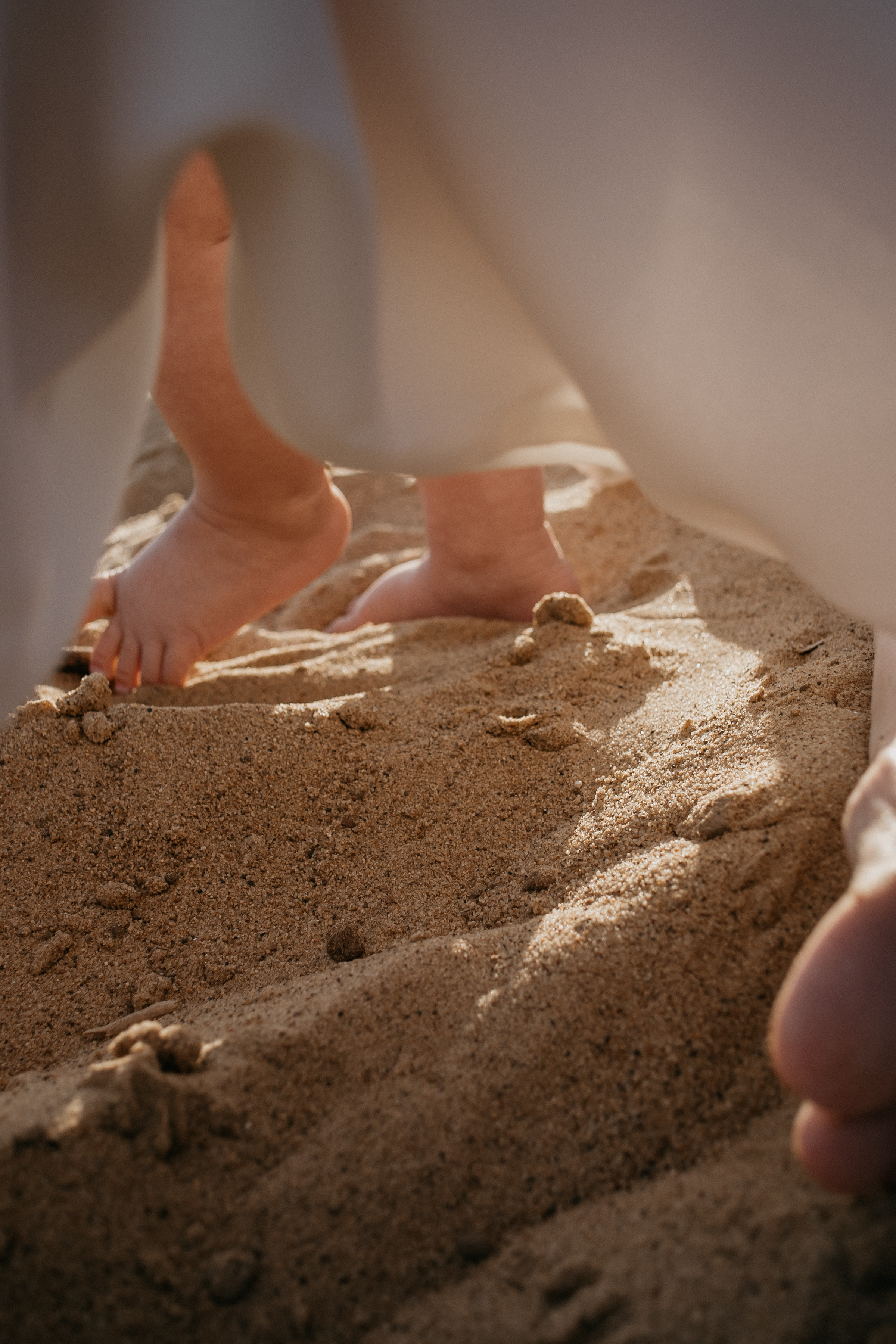 Даша и Верочка. Семейный и детский фотограф в Оренбурге Елена Студеникина