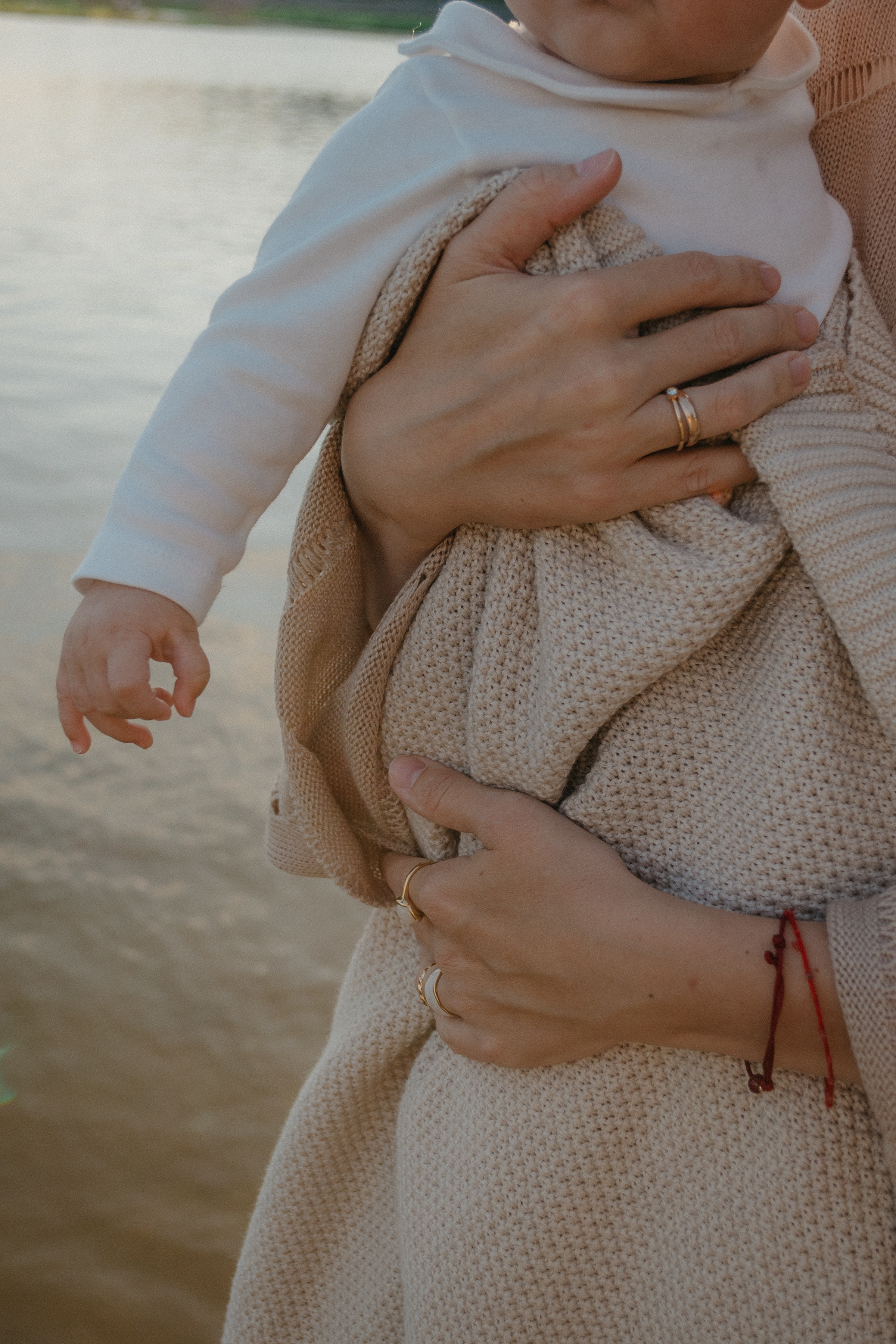 Семейный и детский фотограф в Оренбурге Елена Студеникина