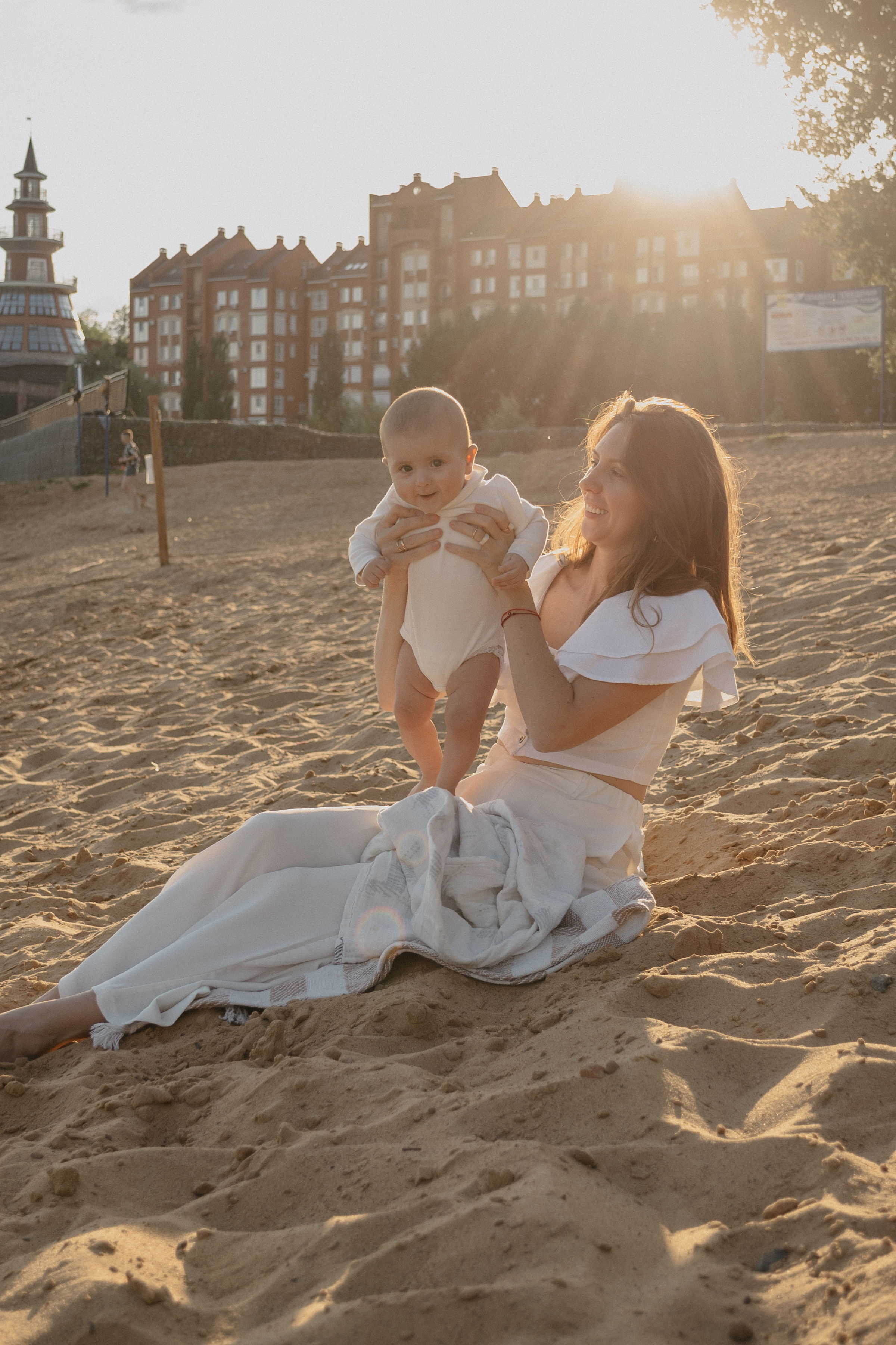 Семейный и детский фотограф в Оренбурге Елена Студеникина