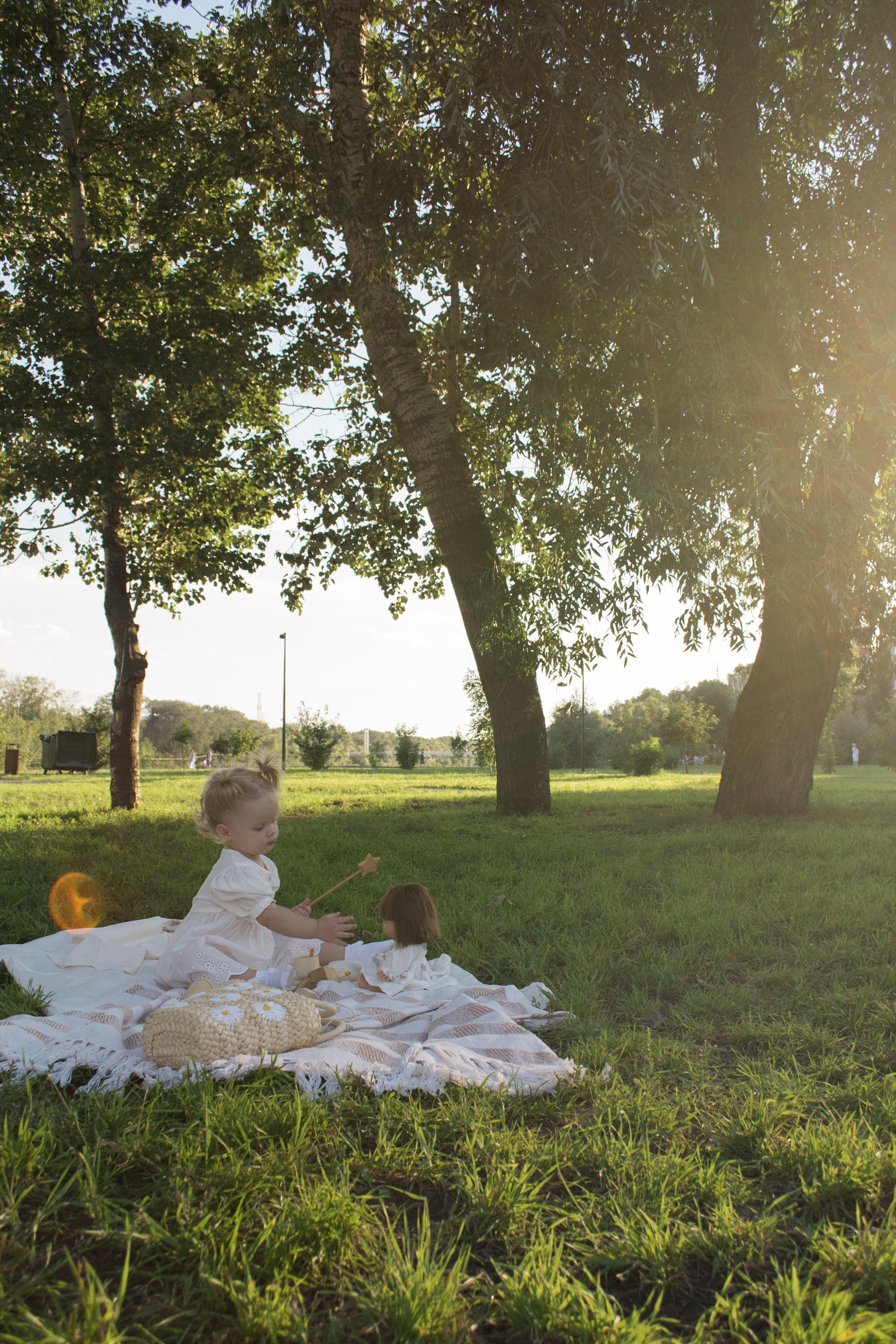 Первые 18 Дашеньки. Семейный и детский фотограф в Оренбурге Елена Студеникина