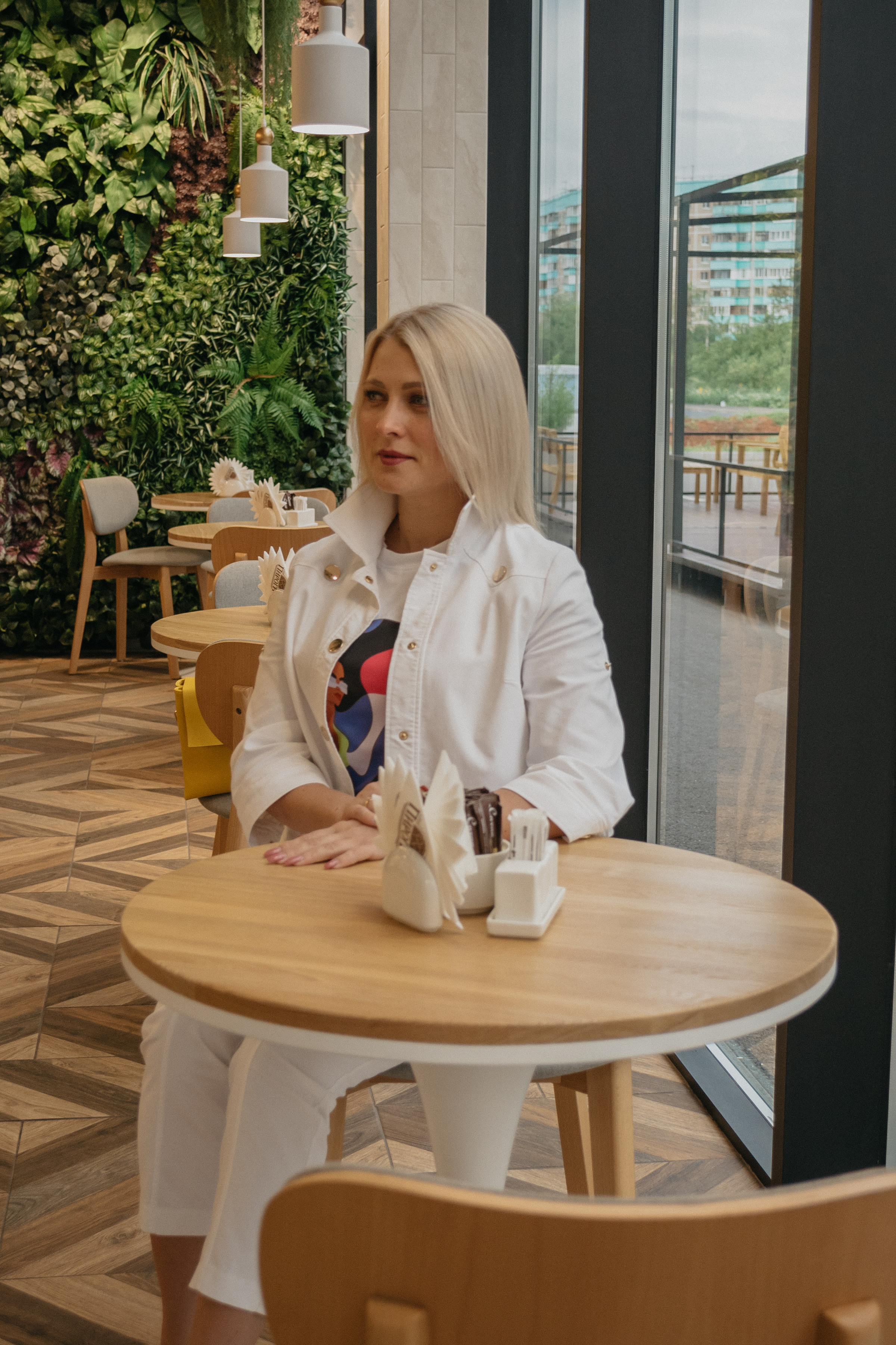 Аня. Семейный и детский фотограф в Оренбурге Елена Студеникина