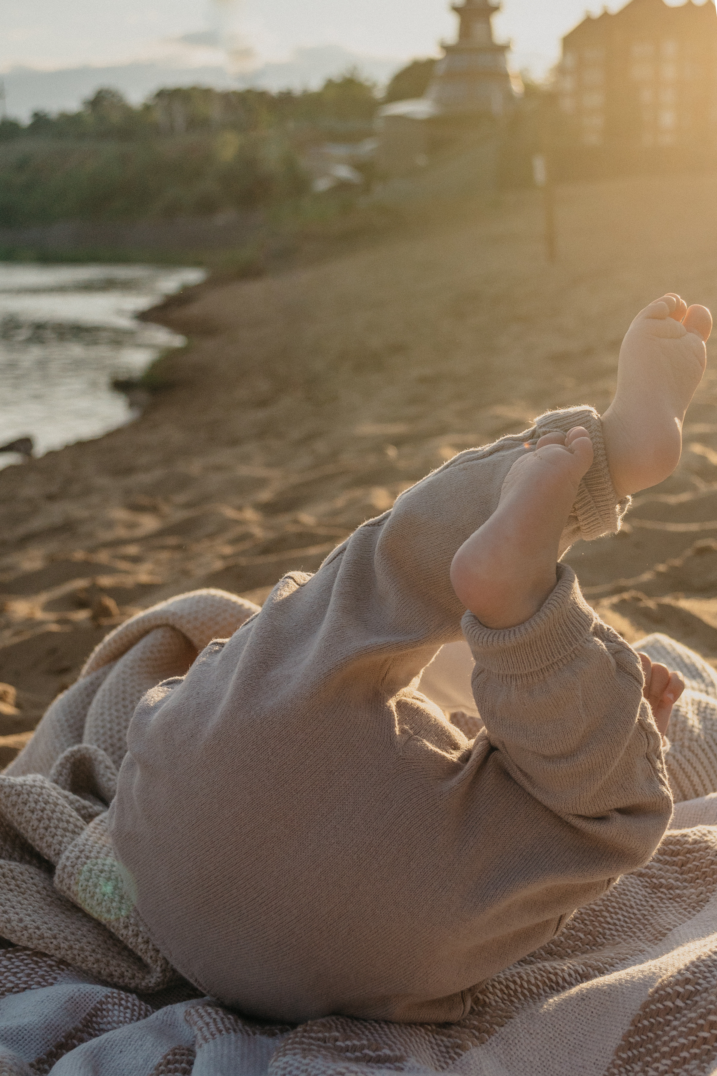 Даша и Верочка. Семейный и детский фотограф в Оренбурге Елена Студеникина