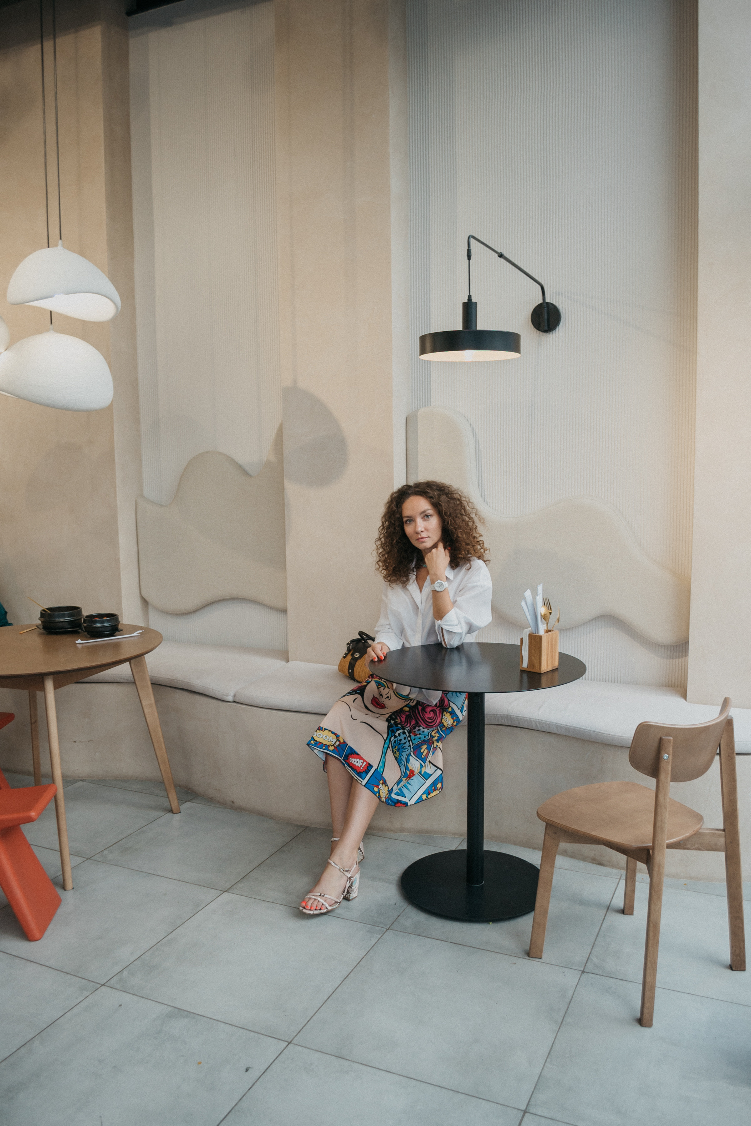 Лиза. Семейный и детский фотограф в Оренбурге Елена Студеникина