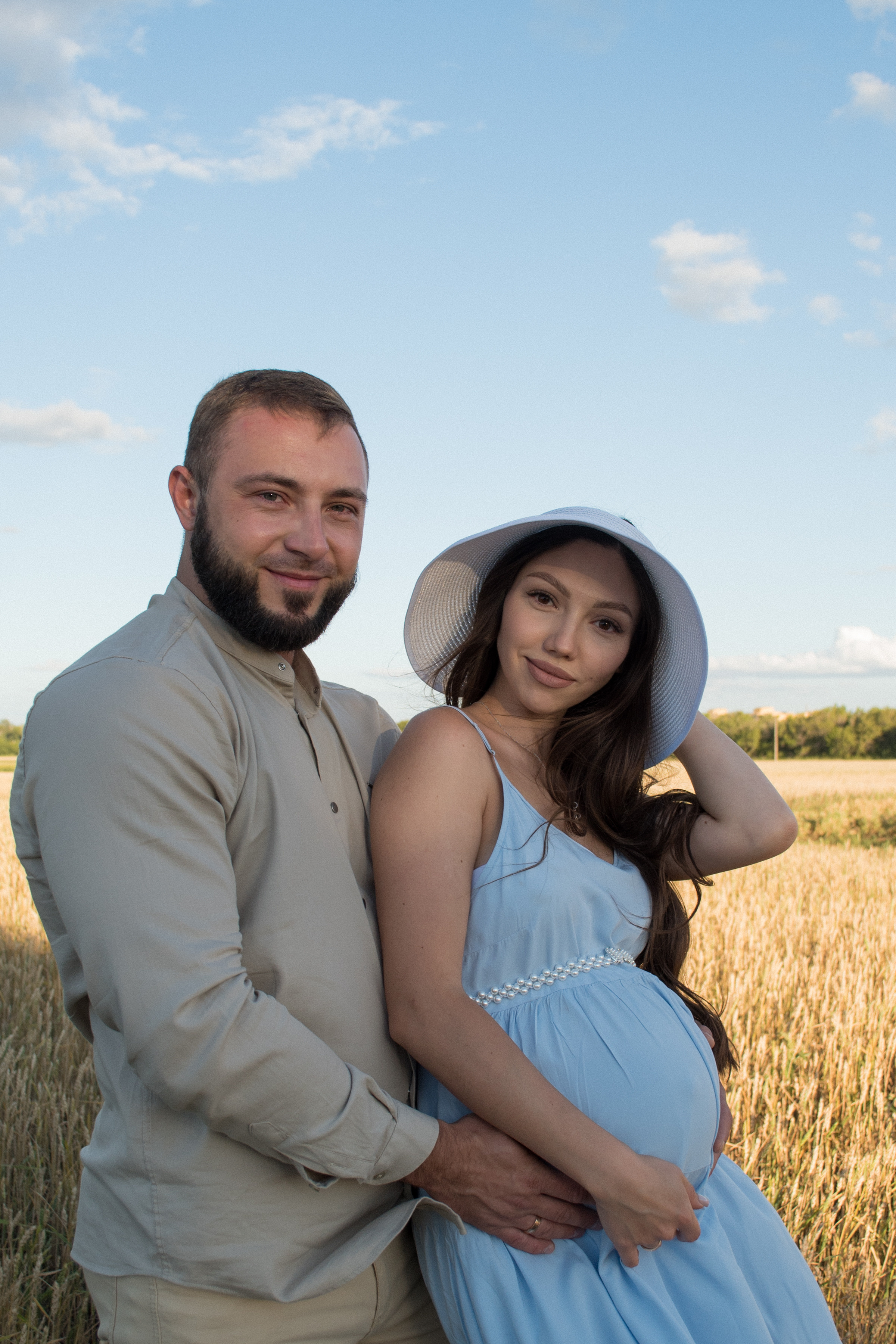 Алиса, Толя и Лерочка. Семейный и детский фотограф в Оренбурге Елена Студеникина