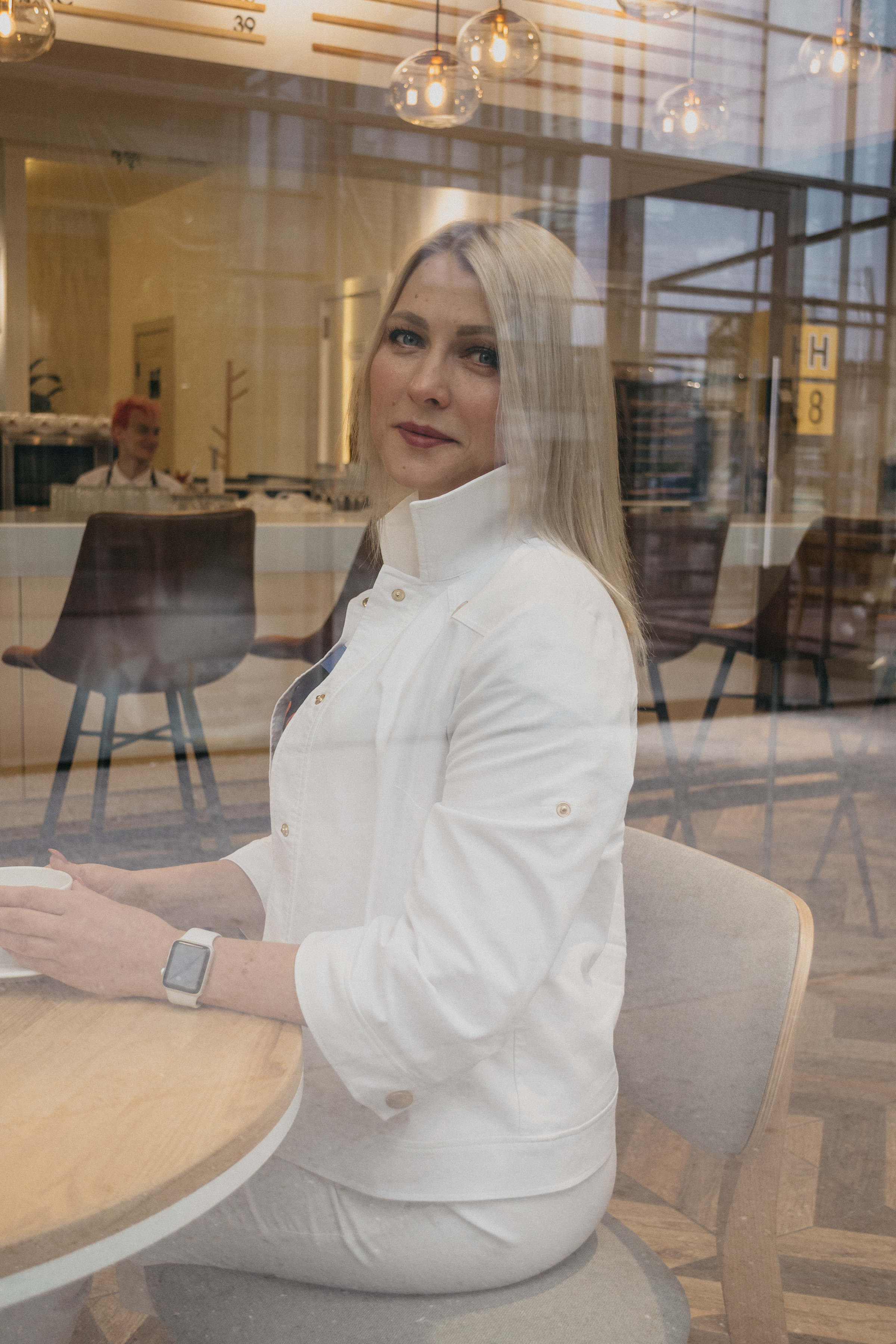 Аня. Семейный и детский фотограф в Оренбурге Елена Студеникина