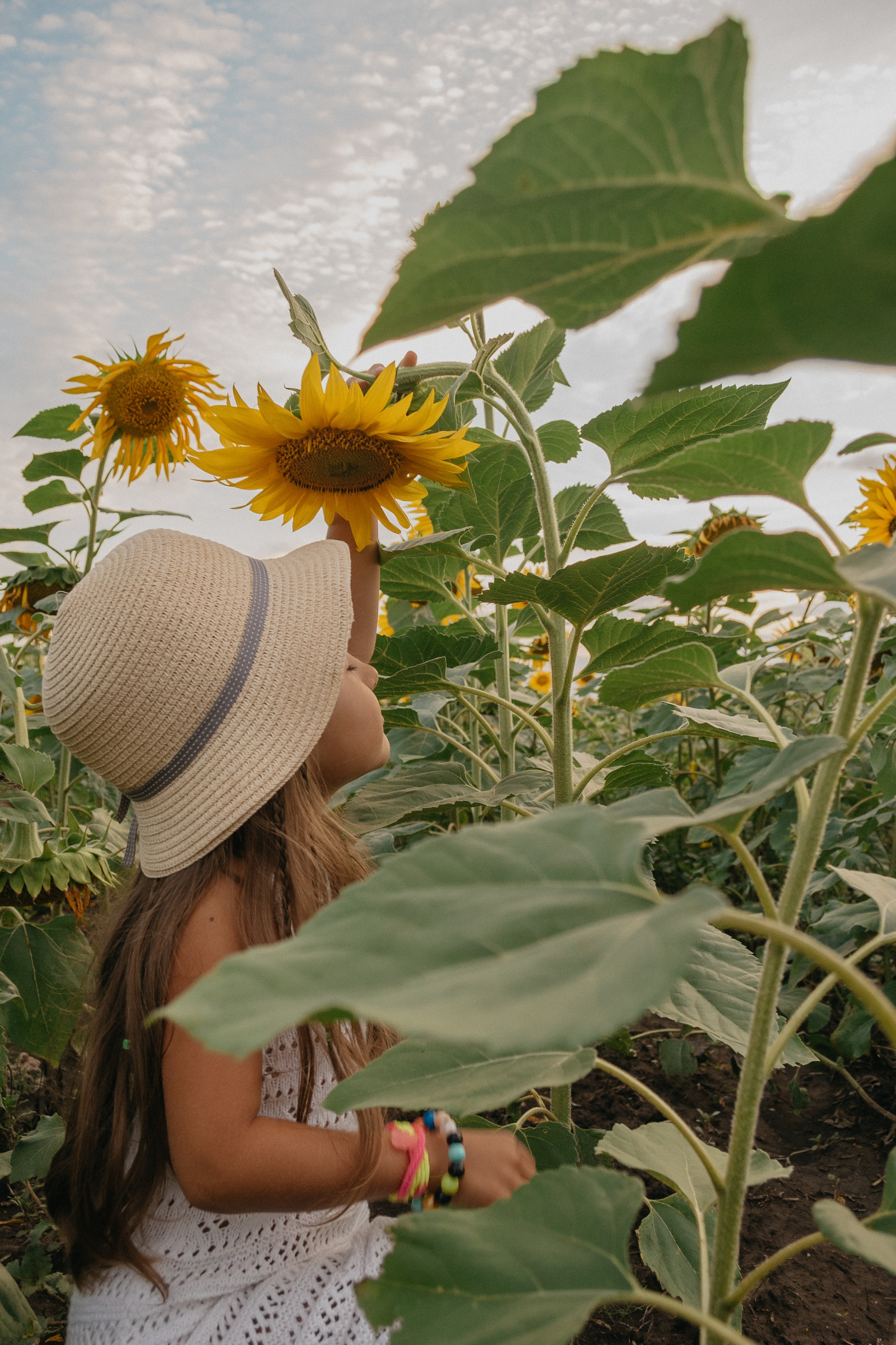 Букобайские Яры. Семейный и детский фотограф в Оренбурге Елена Студеникина