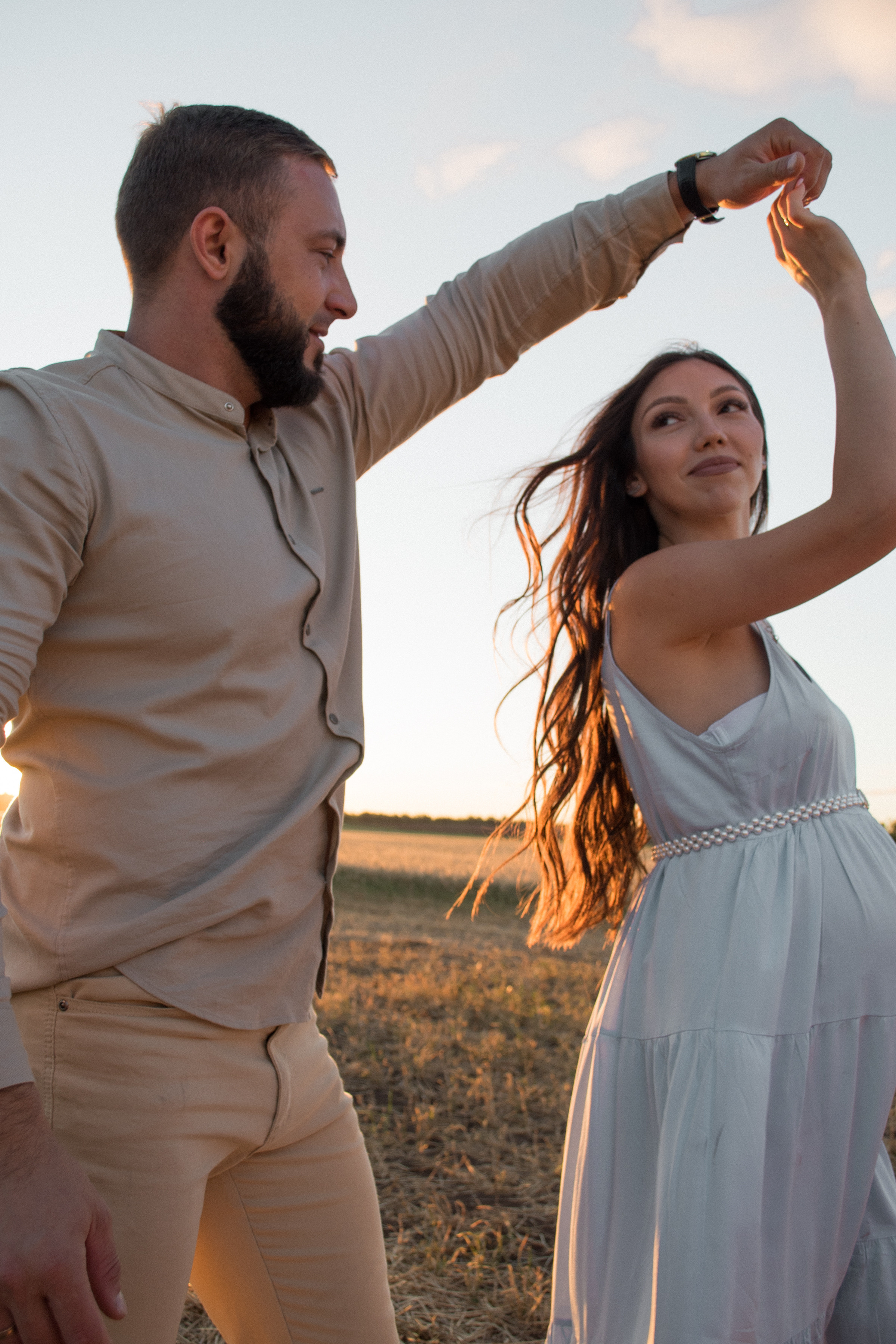 Семейный и детский фотограф в Оренбурге Елена Студеникина