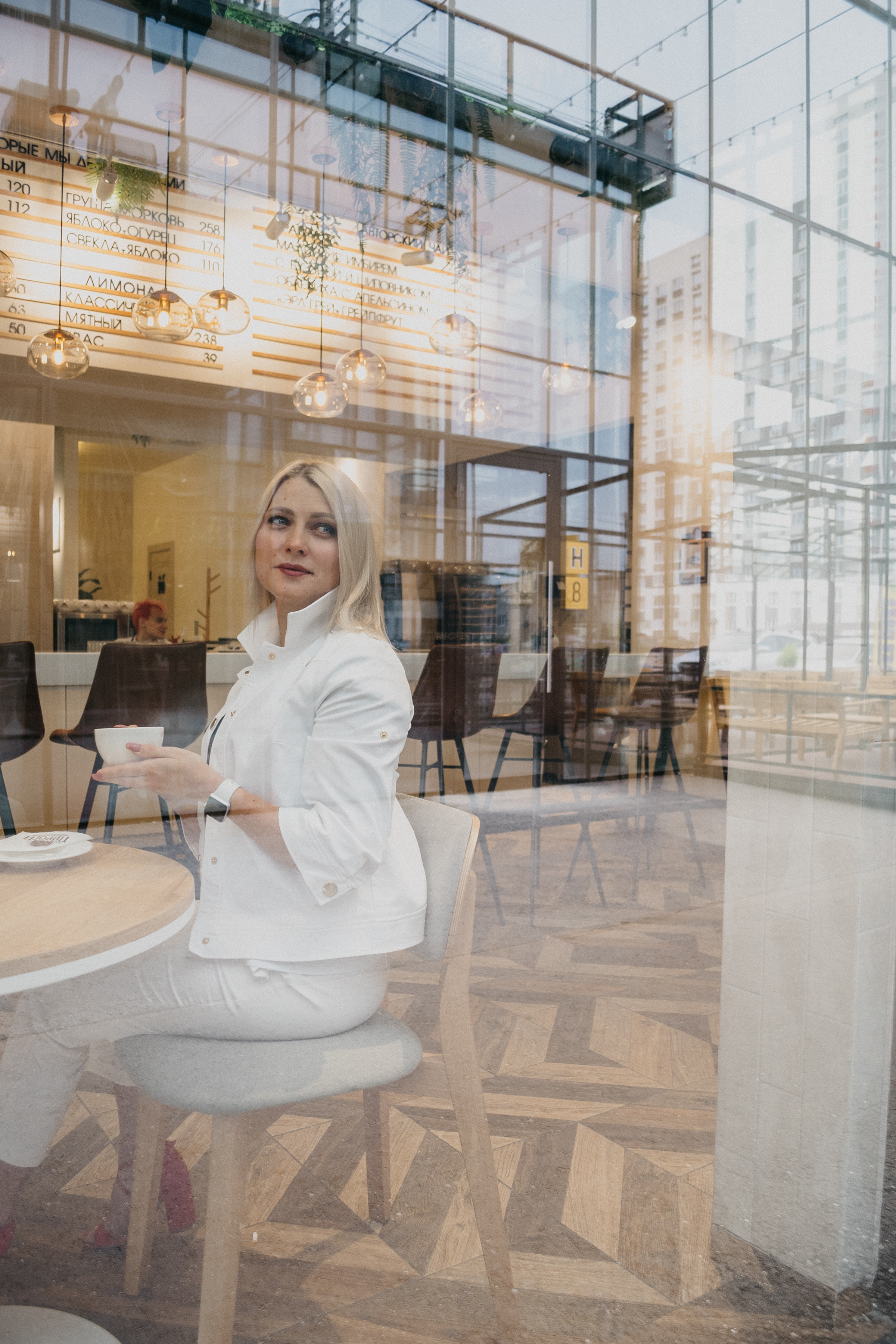 Аня. Семейный и детский фотограф в Оренбурге Елена Студеникина