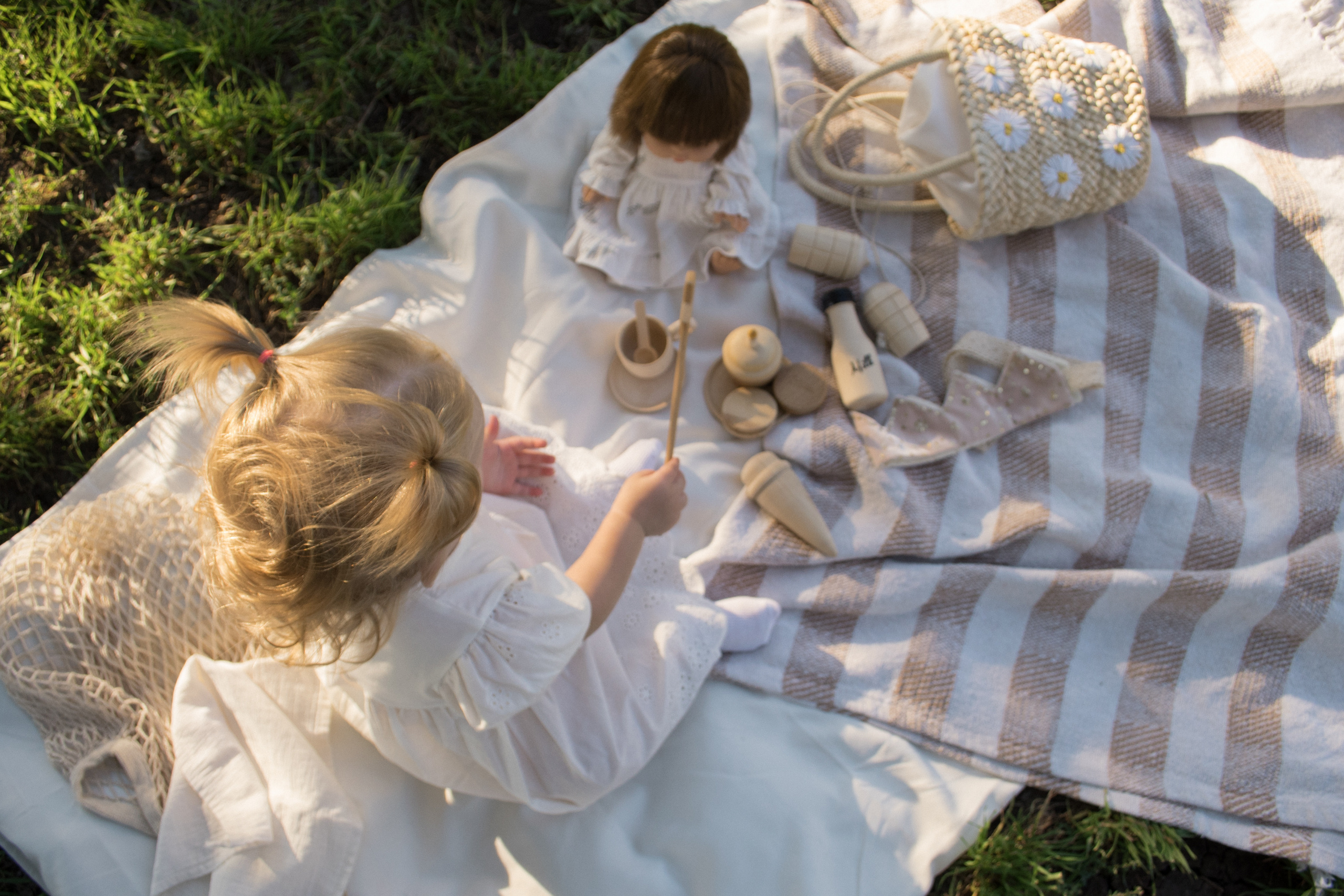 Первые 18 Дашеньки. Семейный и детский фотограф в Оренбурге Елена Студеникина