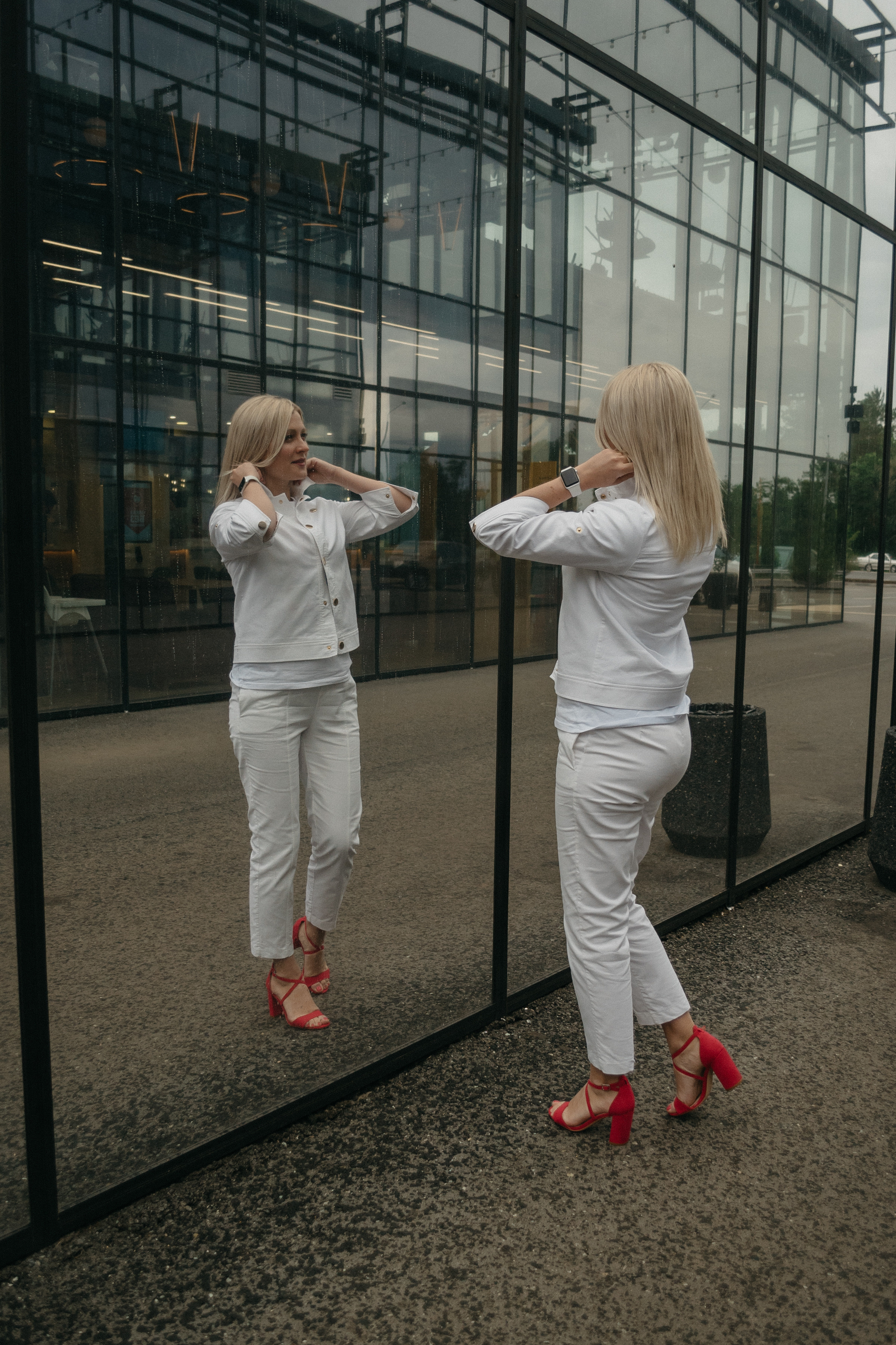 Аня. Семейный и детский фотограф в Оренбурге Елена Студеникина