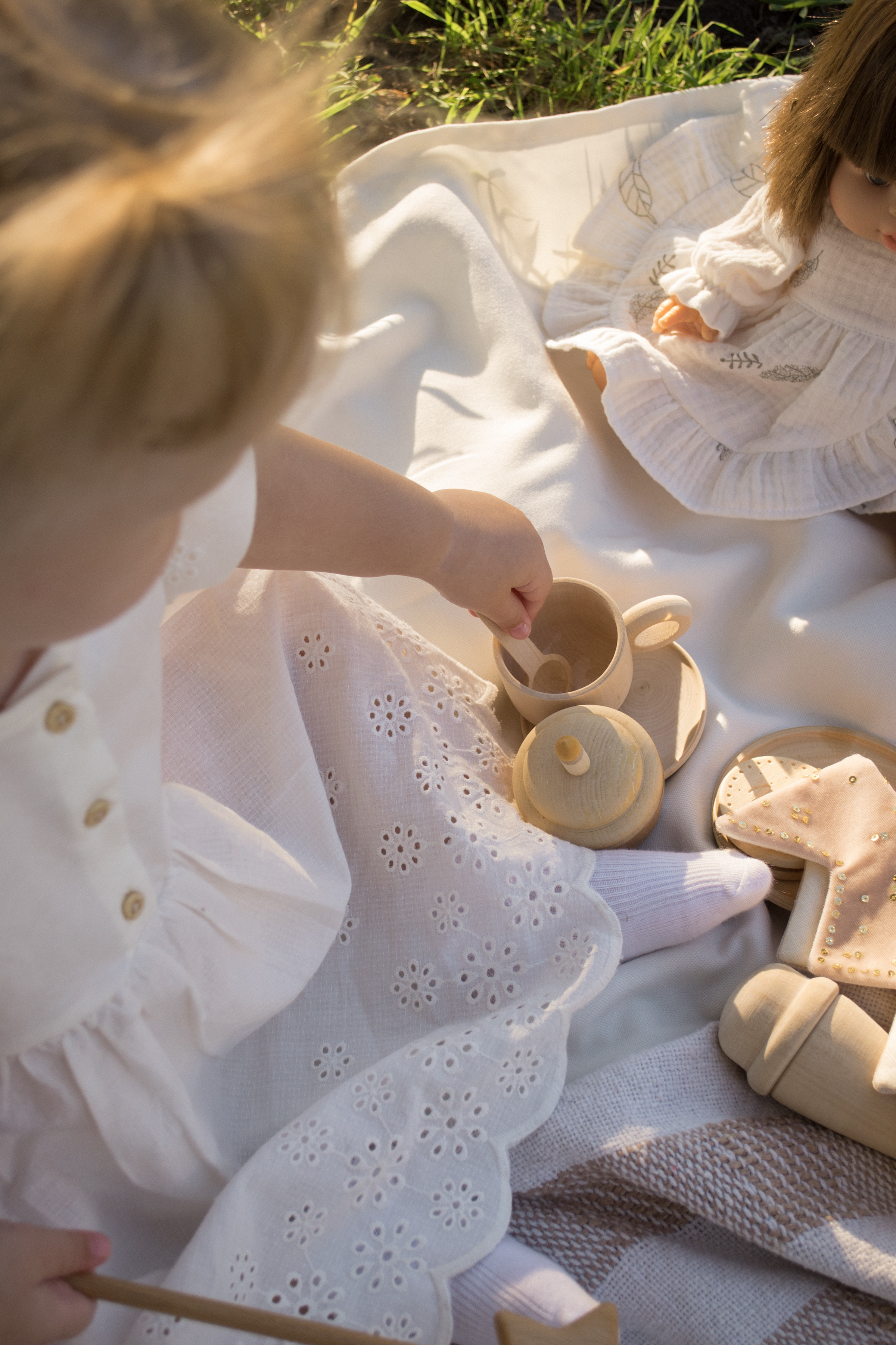 Первые 18 Дашеньки. Семейный и детский фотограф в Оренбурге Елена Студеникина