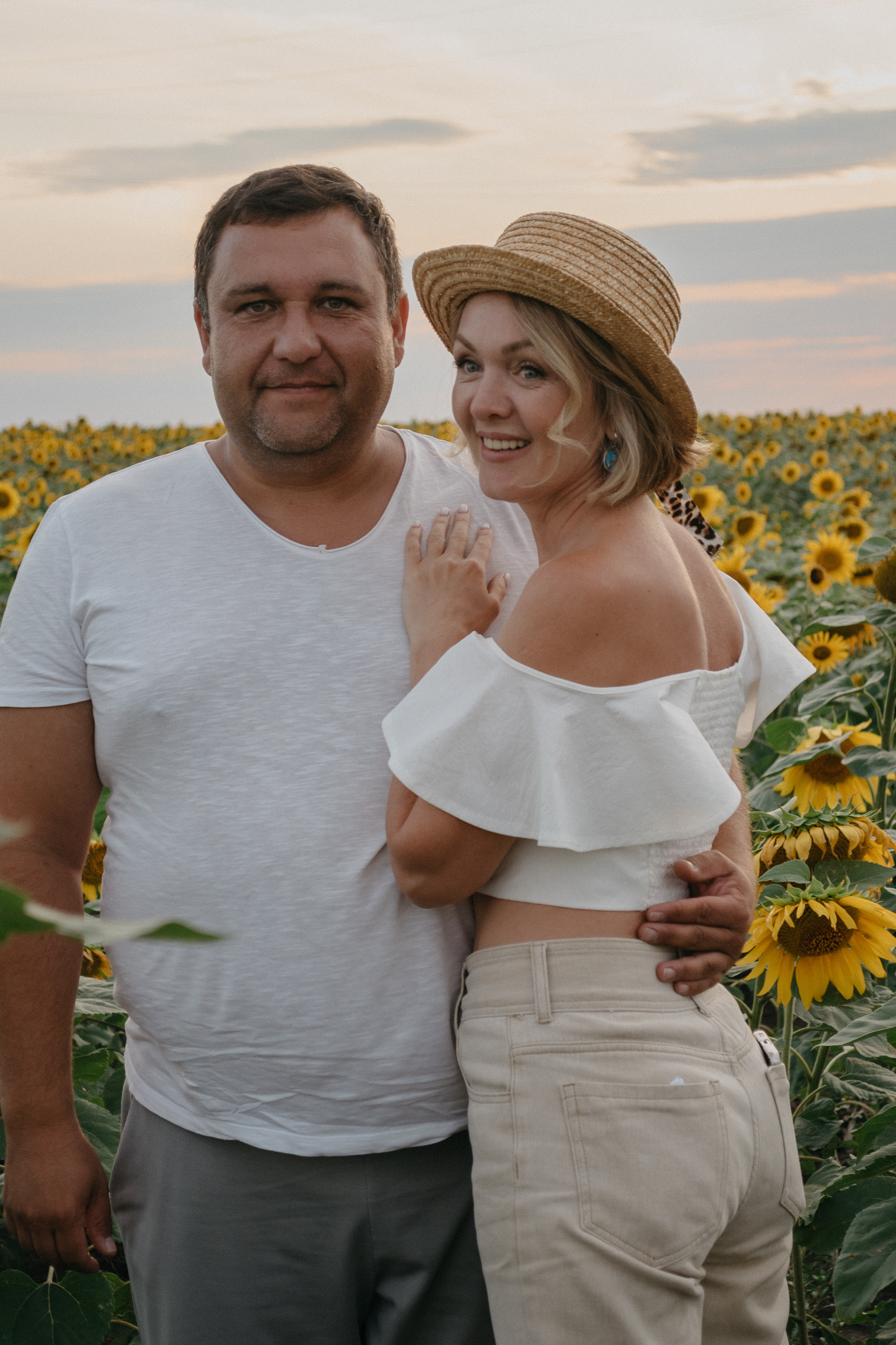 Семейный и детский фотограф в Оренбурге Елена Студеникина