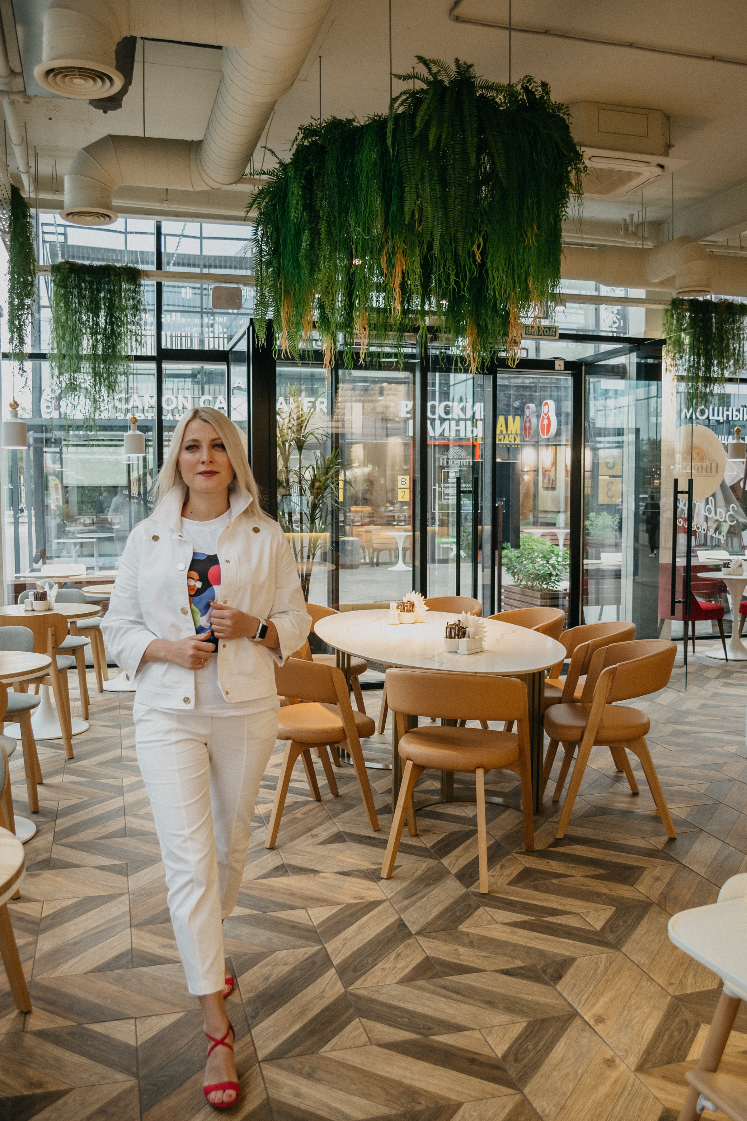 Аня. Семейный и детский фотограф в Оренбурге Елена Студеникина