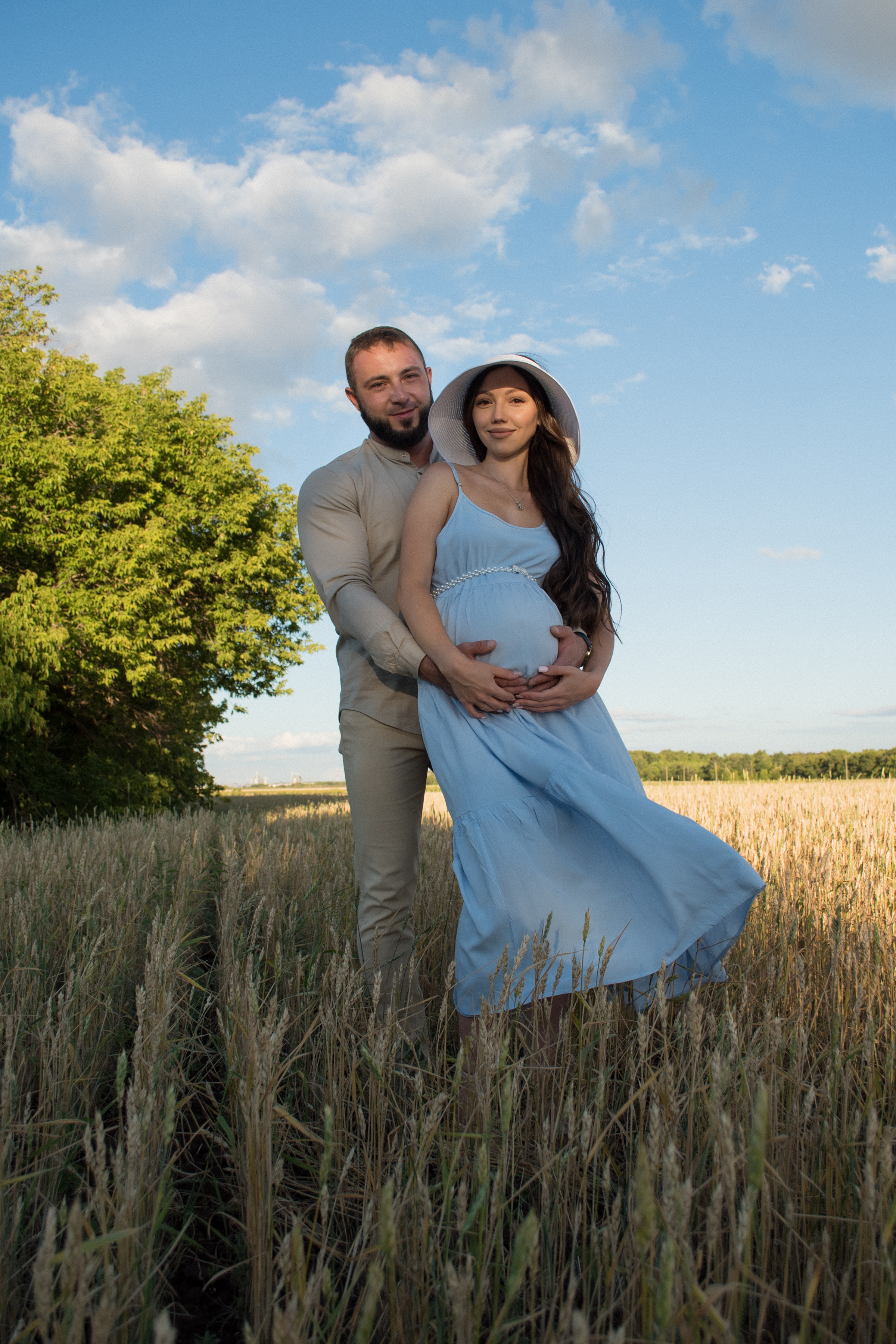 Алиса, Толя и Лерочка. Семейный и детский фотограф в Оренбурге Елена Студеникина
