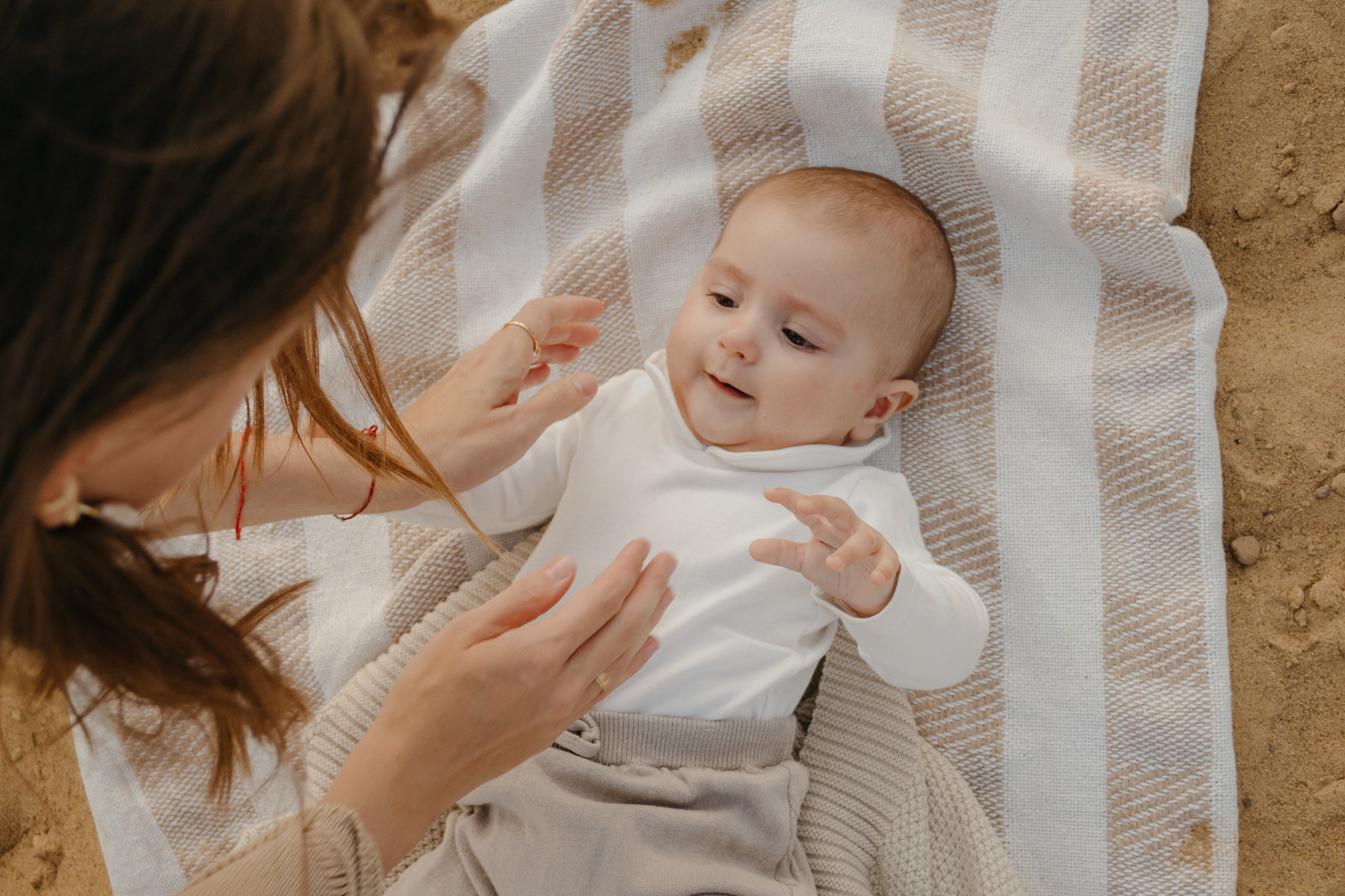 Даша и Верочка. Семейный и детский фотограф в Оренбурге Елена Студеникина