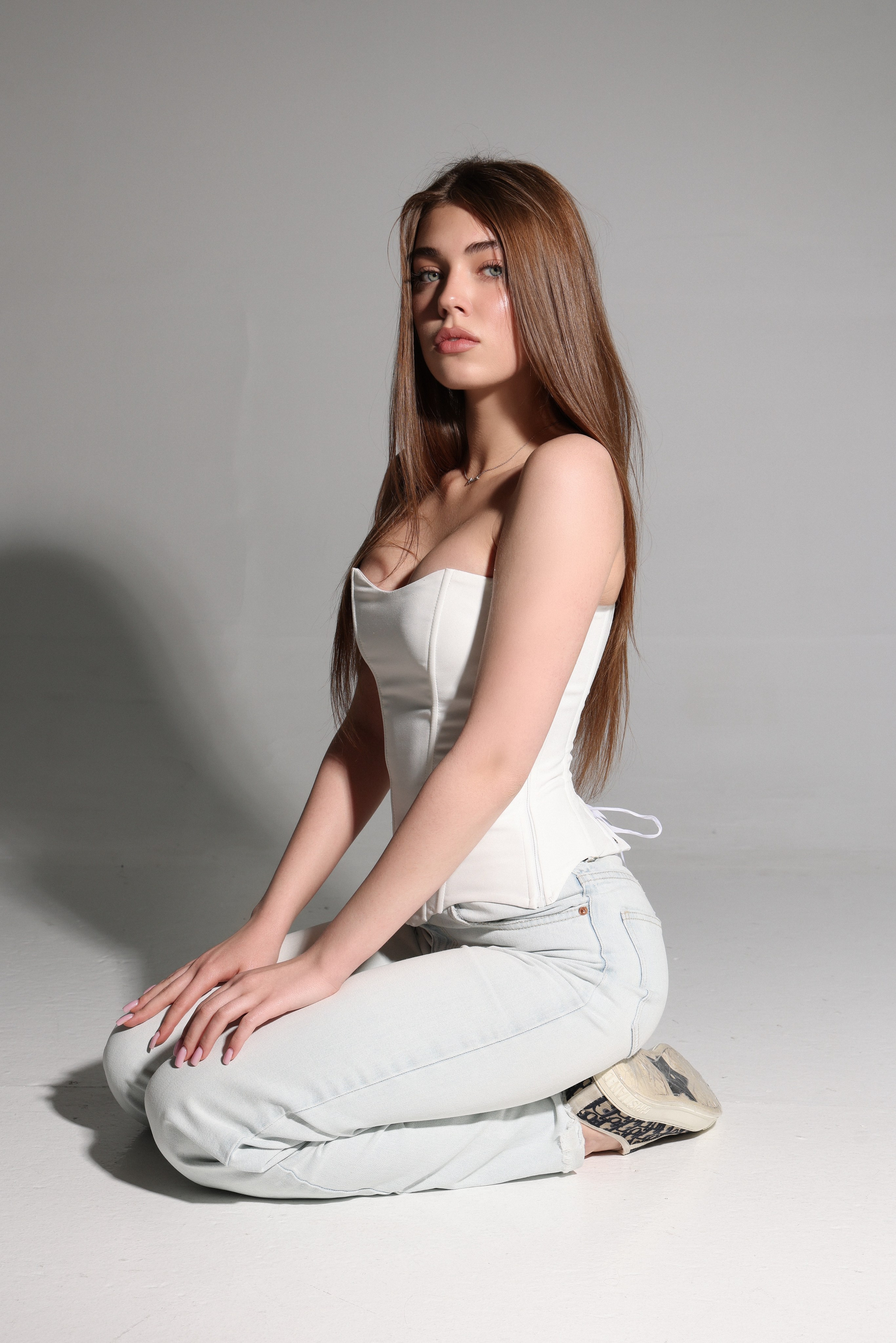Ann. Personality models. Международное модельное агентство в Калининграде