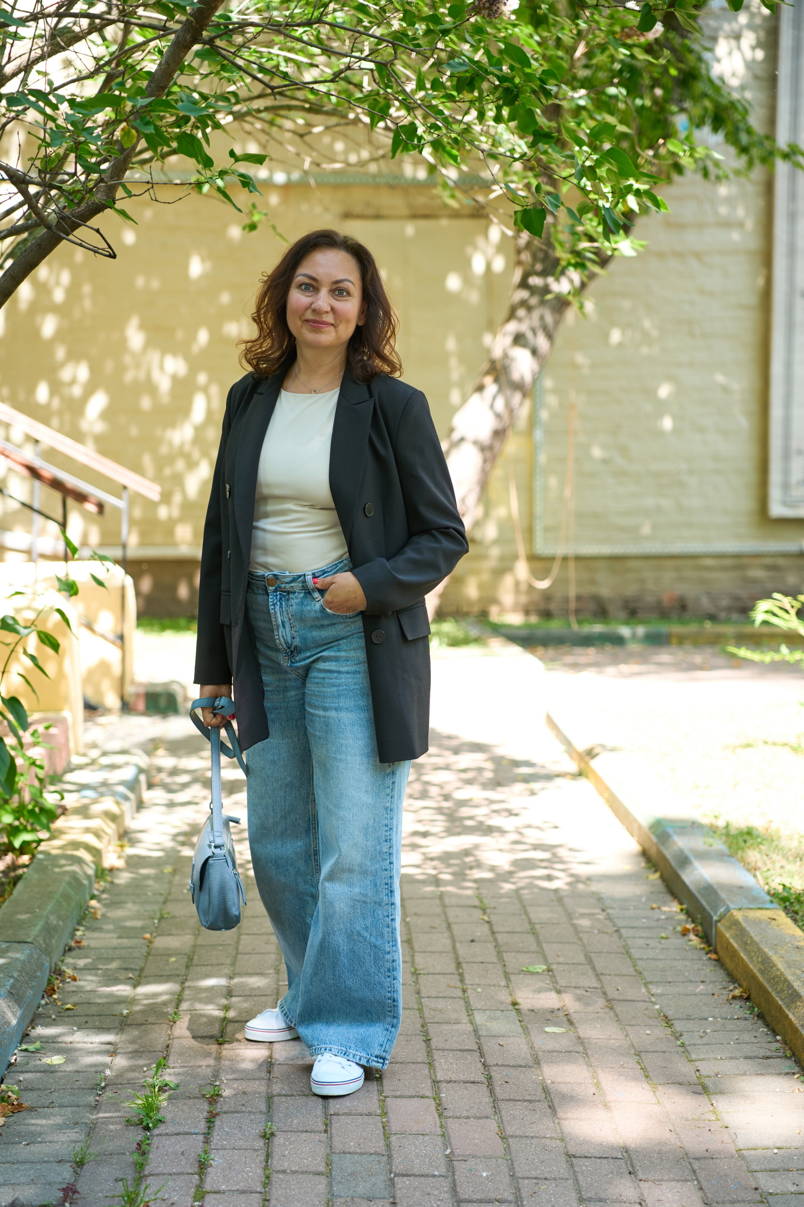 Катя. Фотограф, Римма Невинская