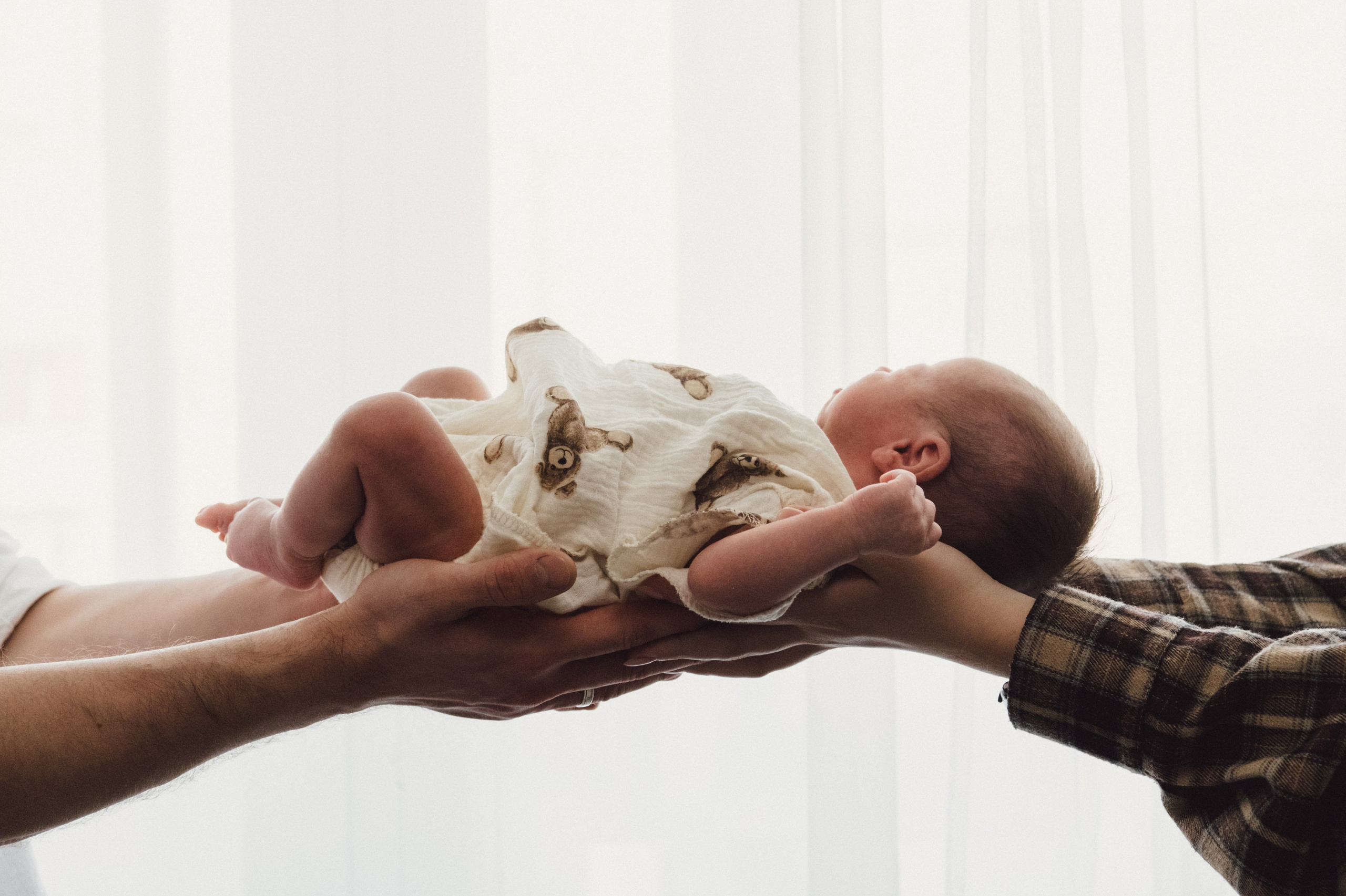 Артём, Лиза и Майя. Свадебный фотограф в Братске. Анастасия Анциферова