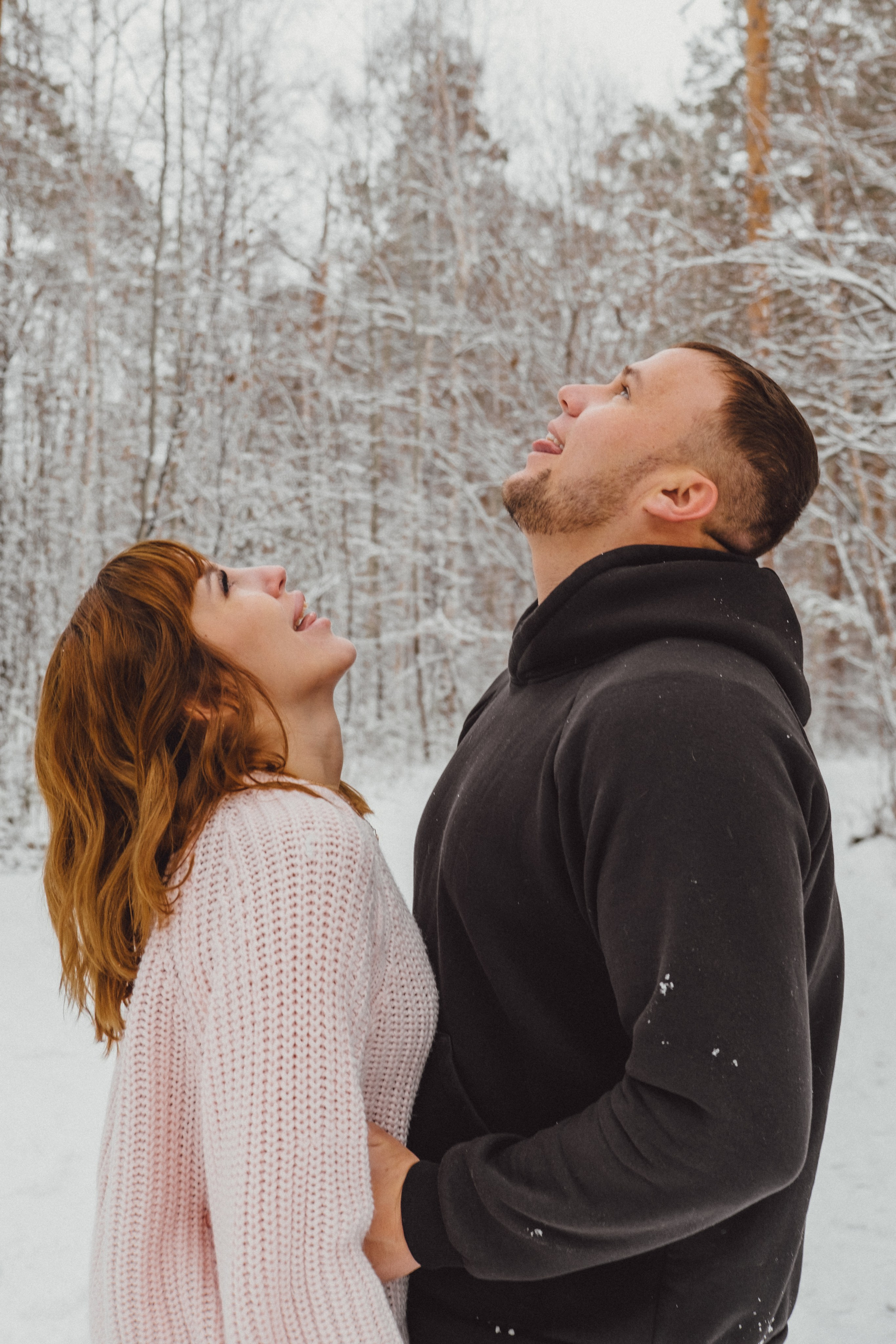Артём и Таня. Свадебный фотограф в Братске. Анастасия Анциферова