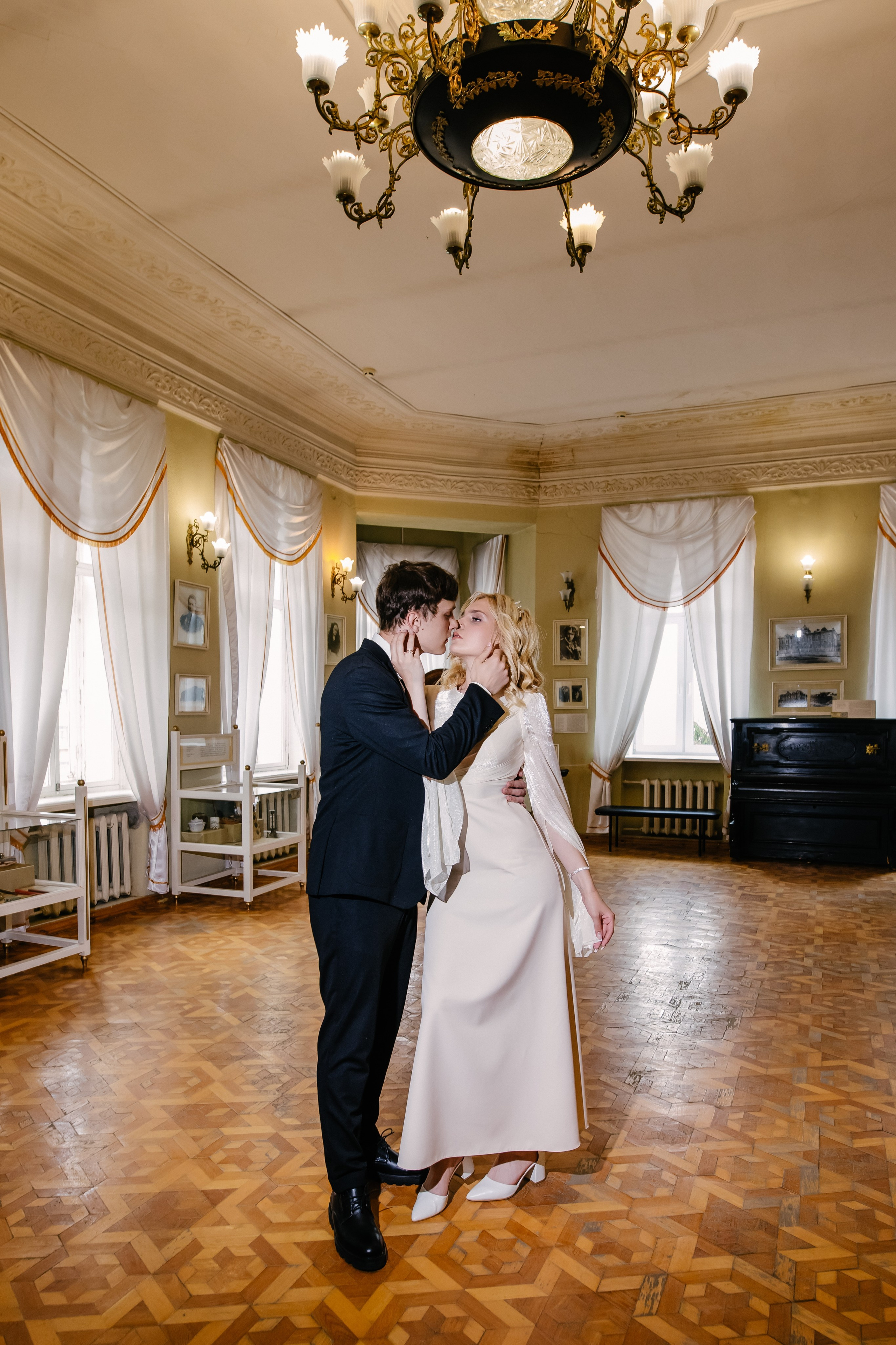 25WED N&D. Свадебный фотограф Тулинова Мария