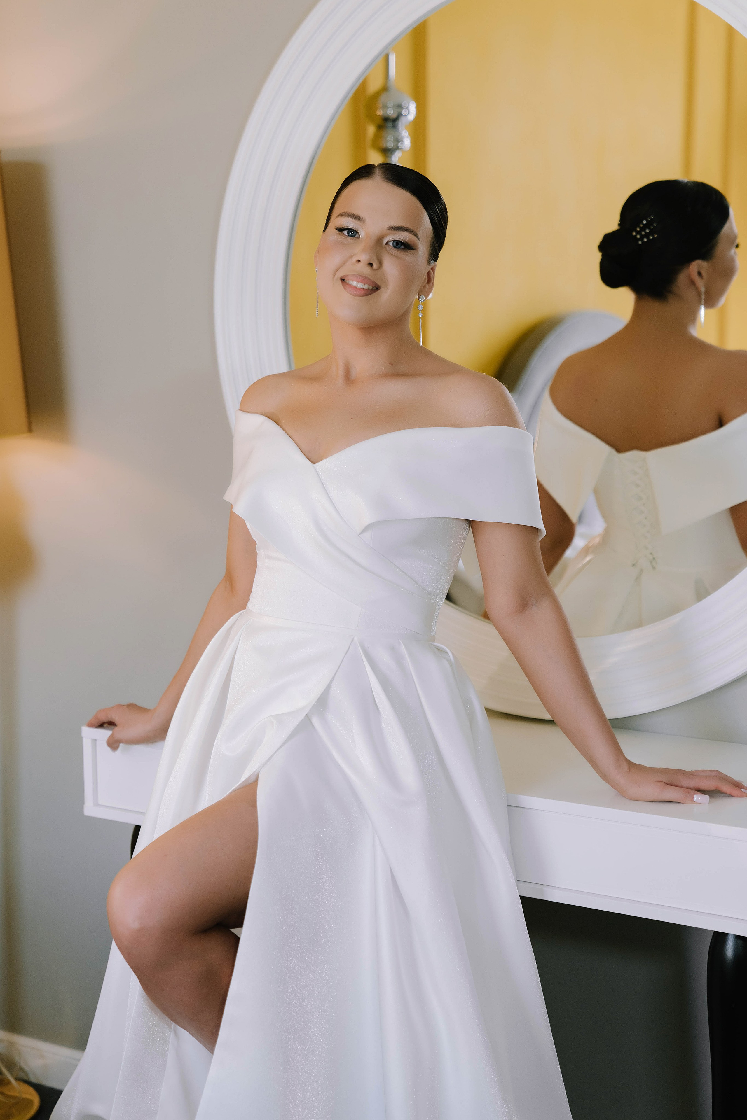 Даша и Саша 11.06.2025. Свадебный и семейный фотограф Челябинск и Челябинская область