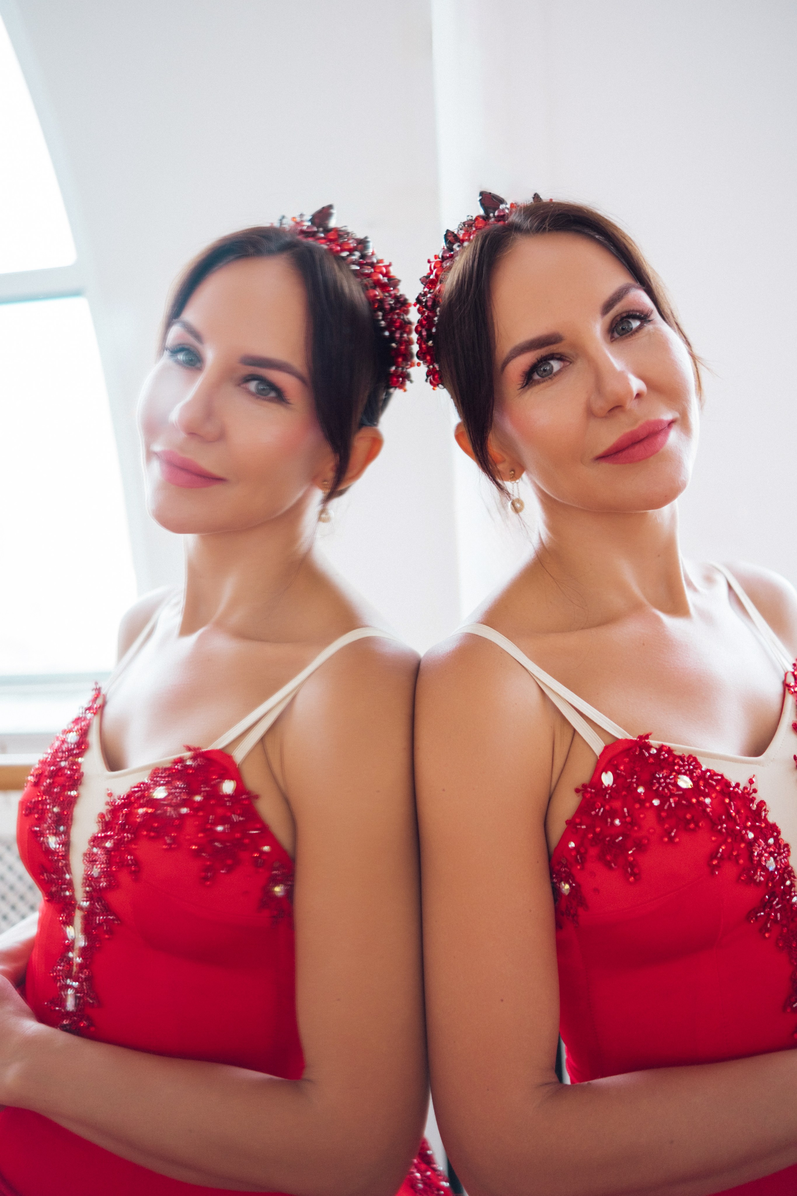 PHOTO DAY. BALLET. Светлана Ламм