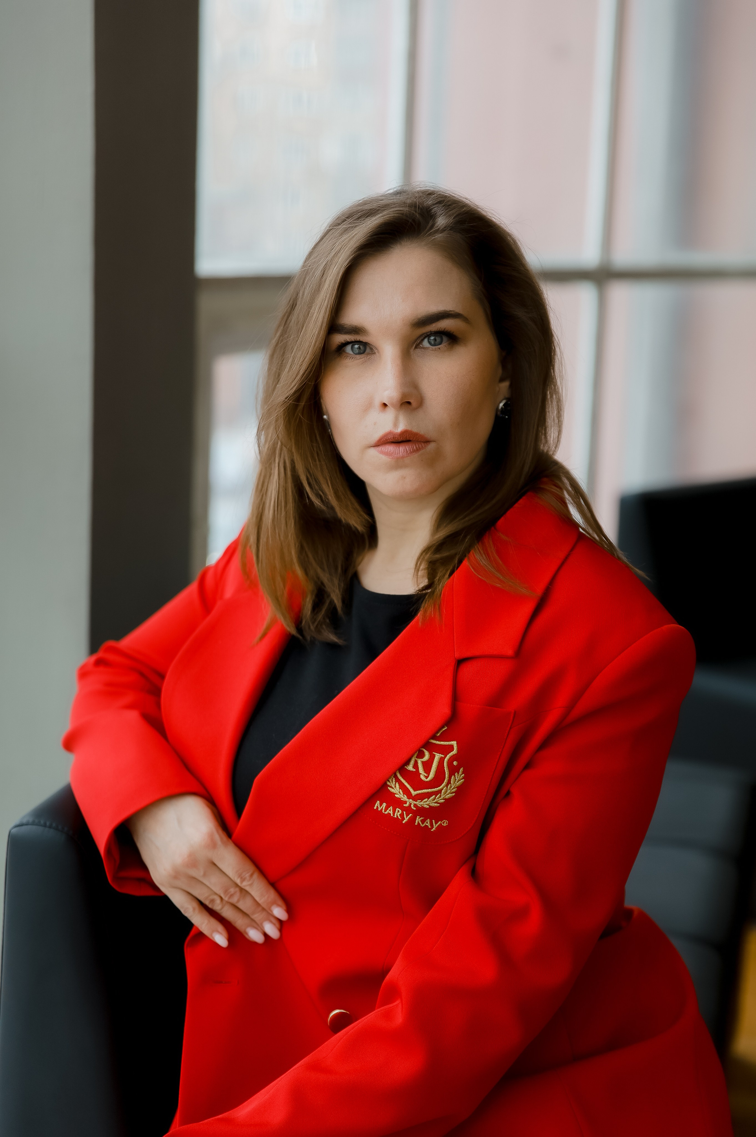 АЛЕКСАНДРА. Фотограф в Москве Ольга Колесникова