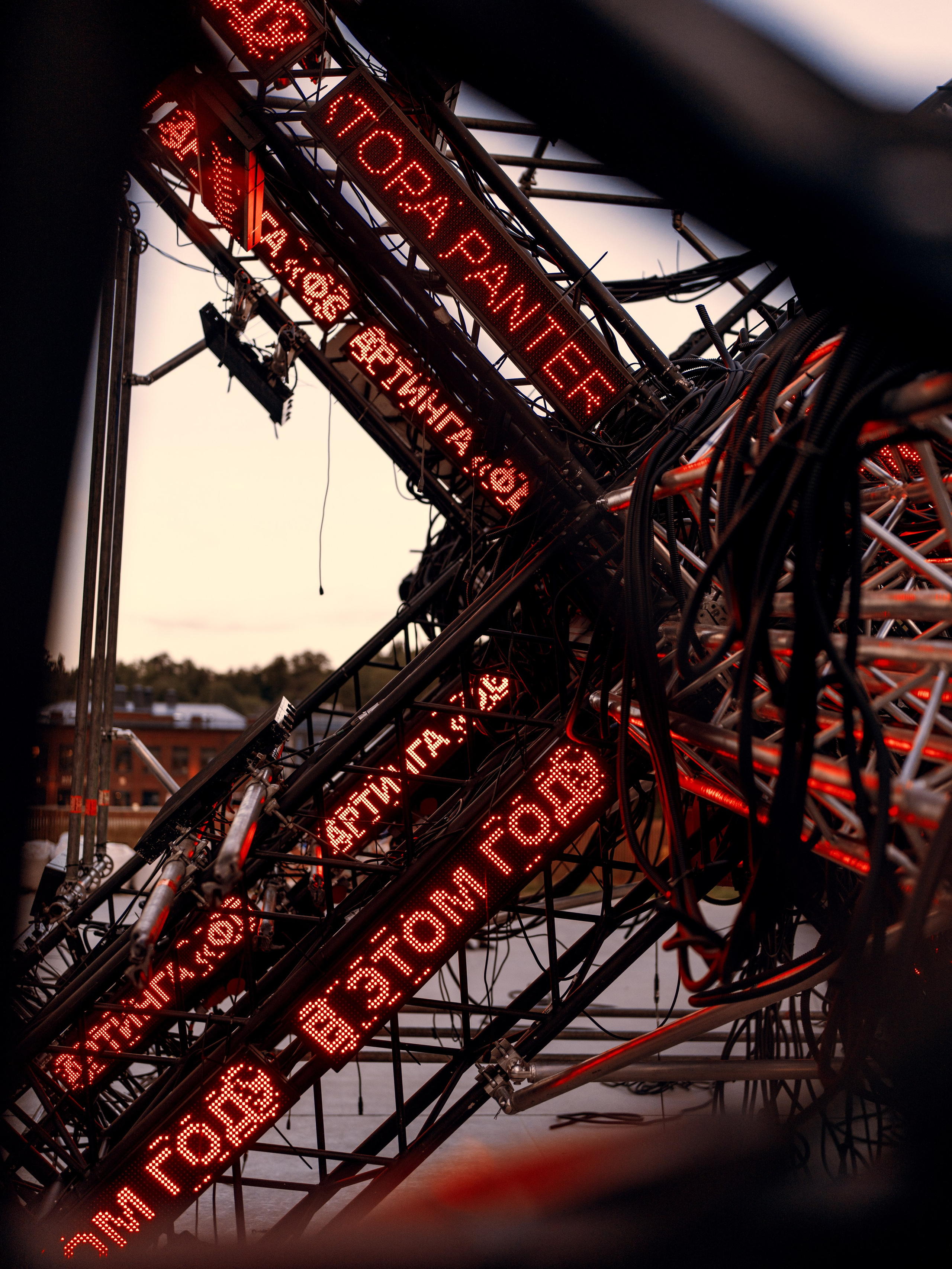 NUR 2025. @tomrus: Рустам Шагиморданов — фотограф