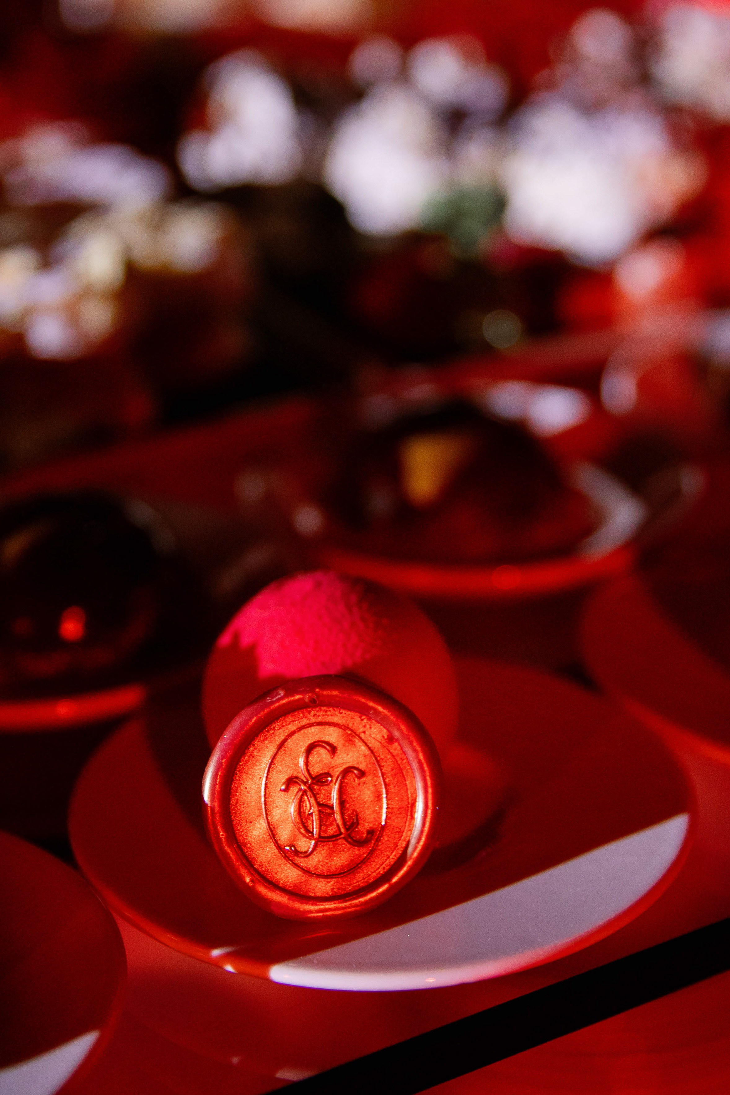 Китай в Grand Hotel Europe. NesterovaMaria.ru