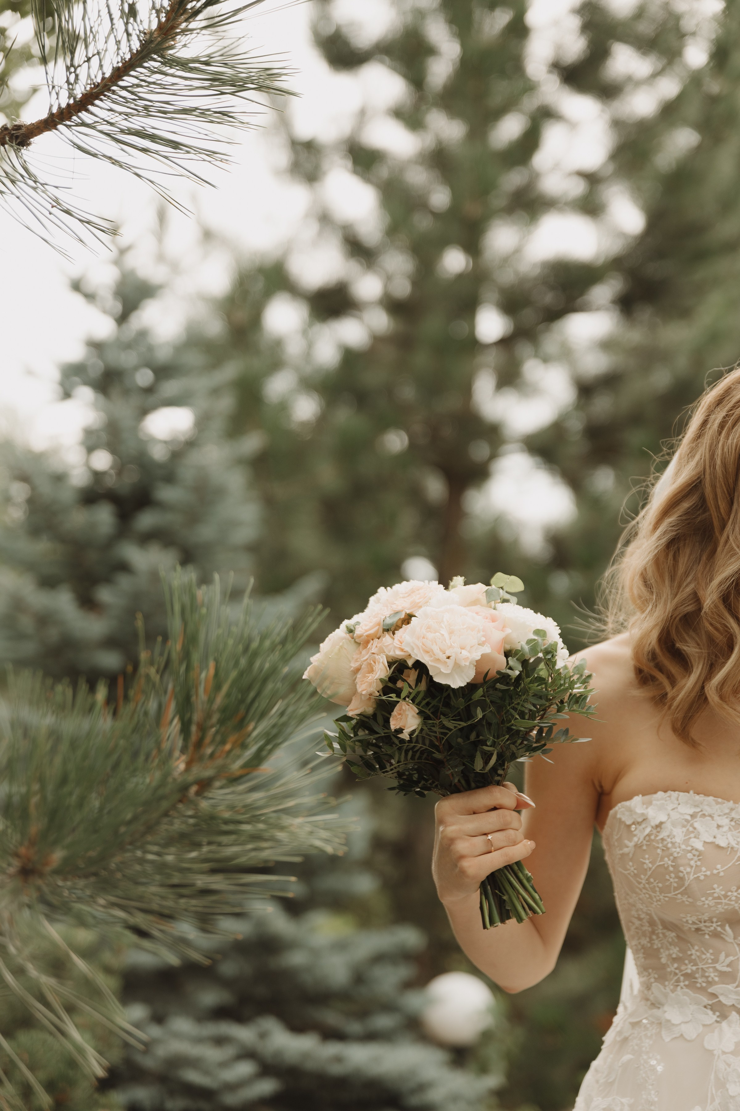 Вика & Сережа. Фотограф в Самаре Юля Борщ