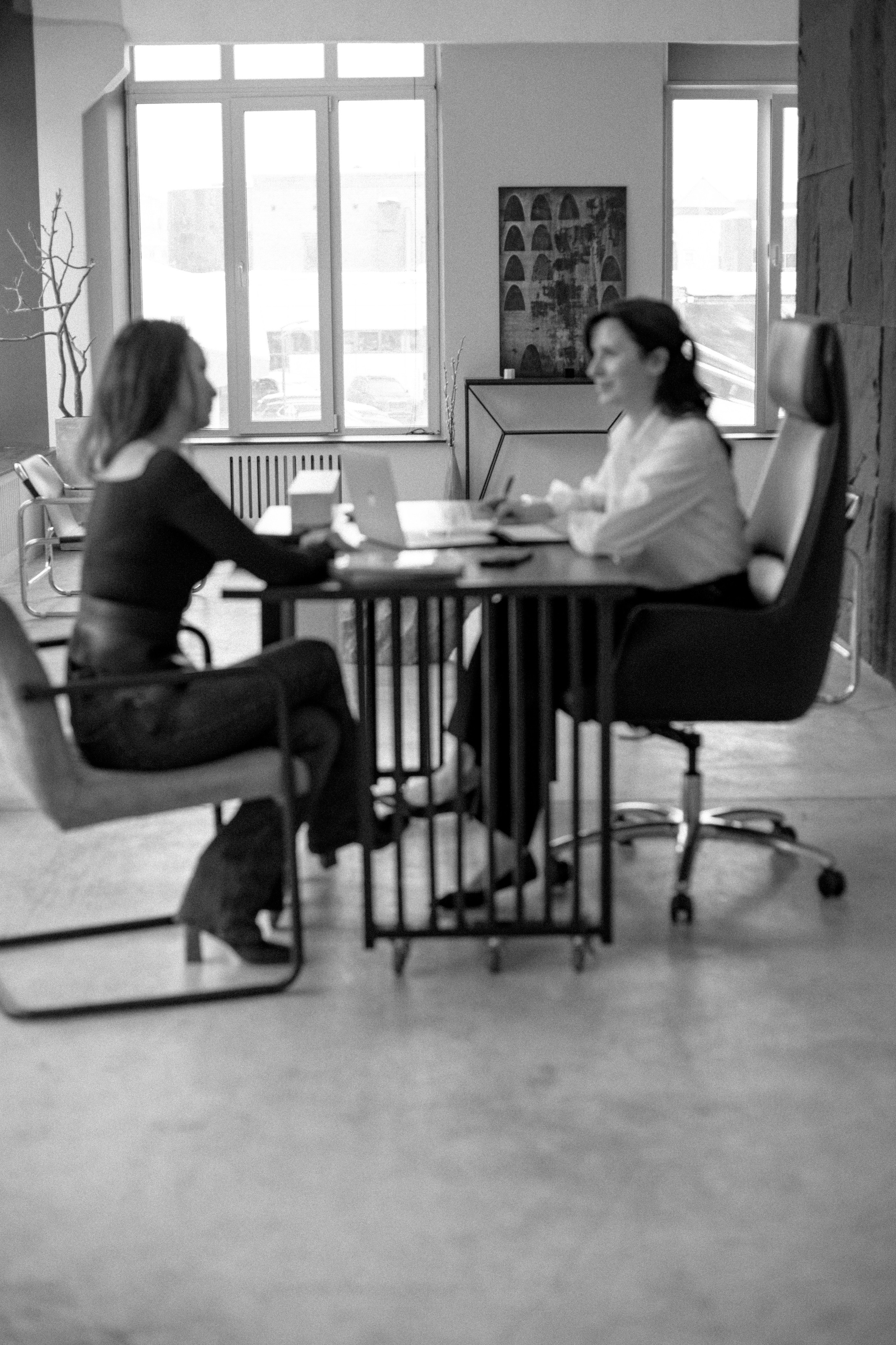 Психолог Жукович Оксана. Калай Юлия. Фотограф. Москва