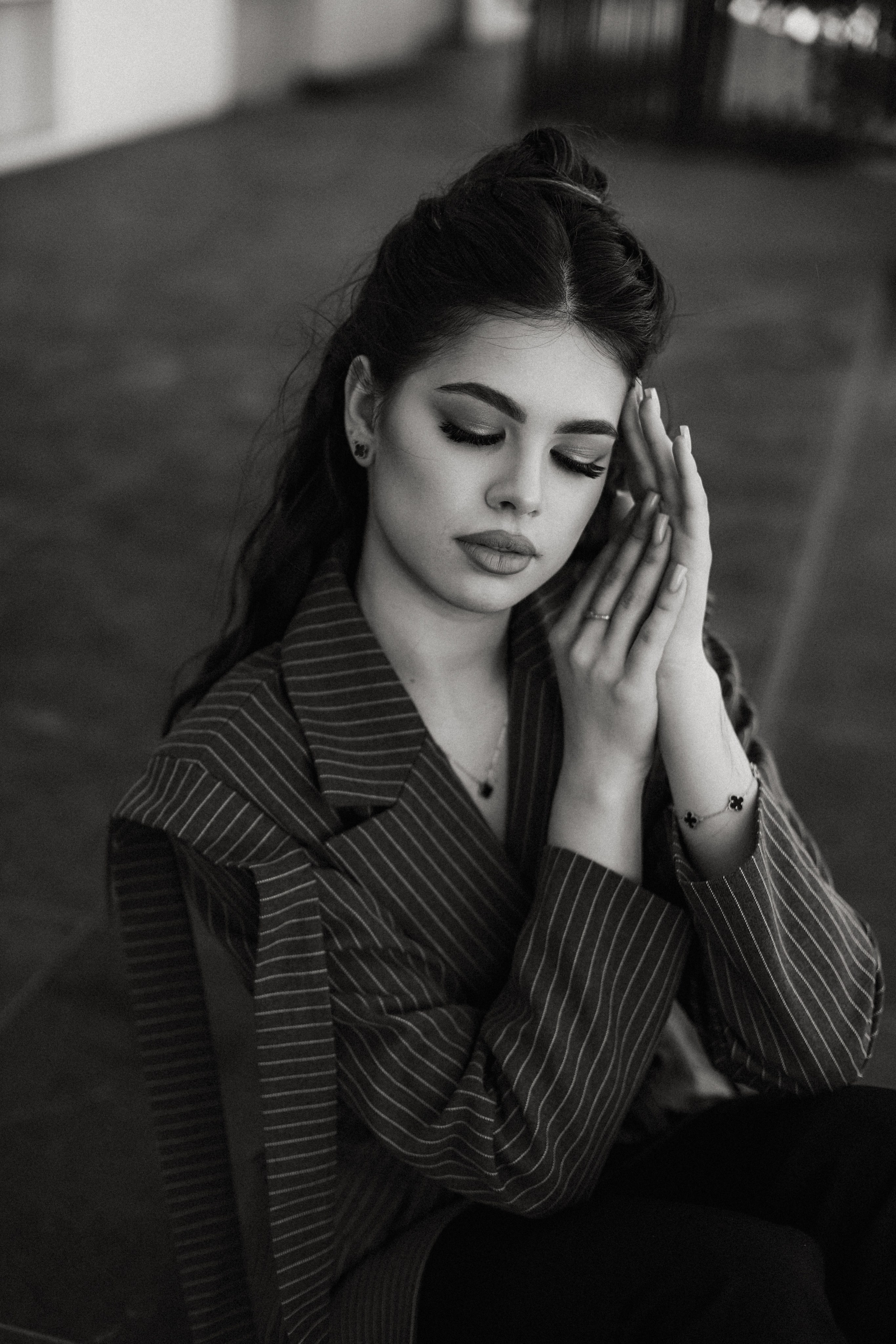 ЛИЛИЯ. Фотограф Мариуполь | Ялта | Крым — Диана Мазенко