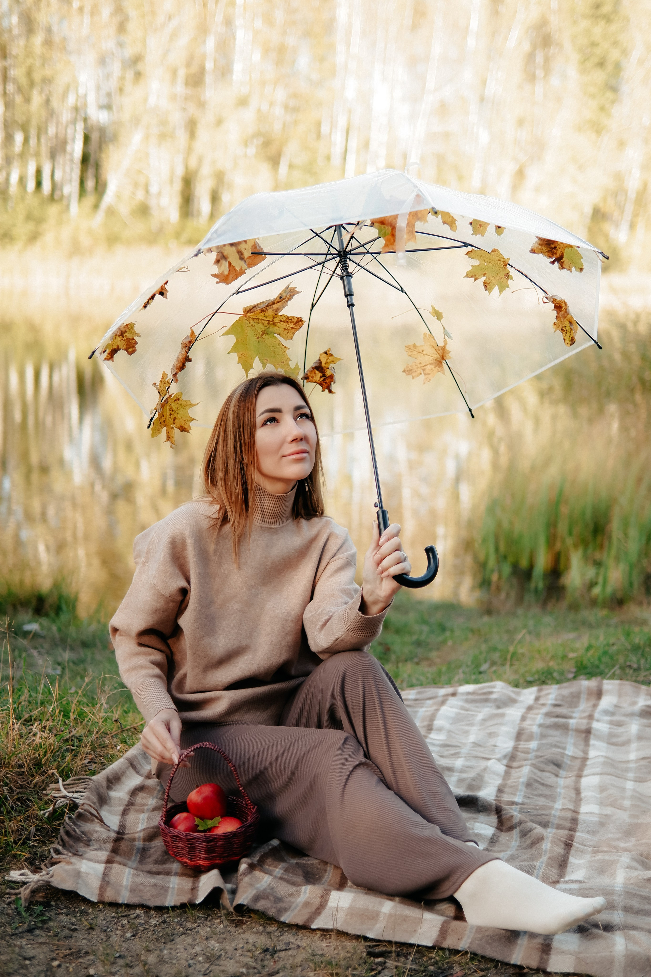 Лена, Лёва и Полина. Лена Фокина | Фотограф Смоленск