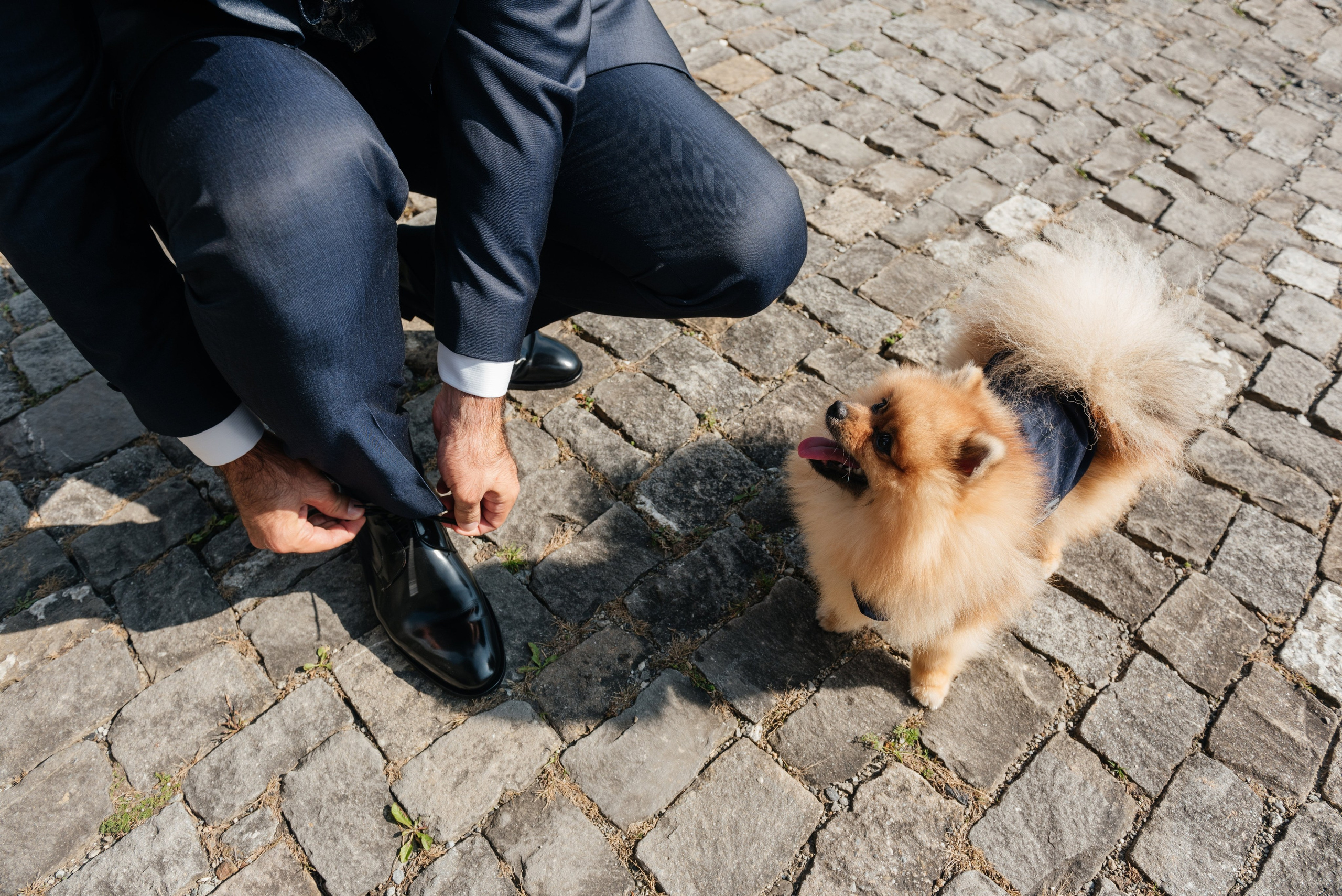Анна & Сергей (Бауэн, Швейцария). Фотограф в Швейцарии и Европе Анна Алексеенко