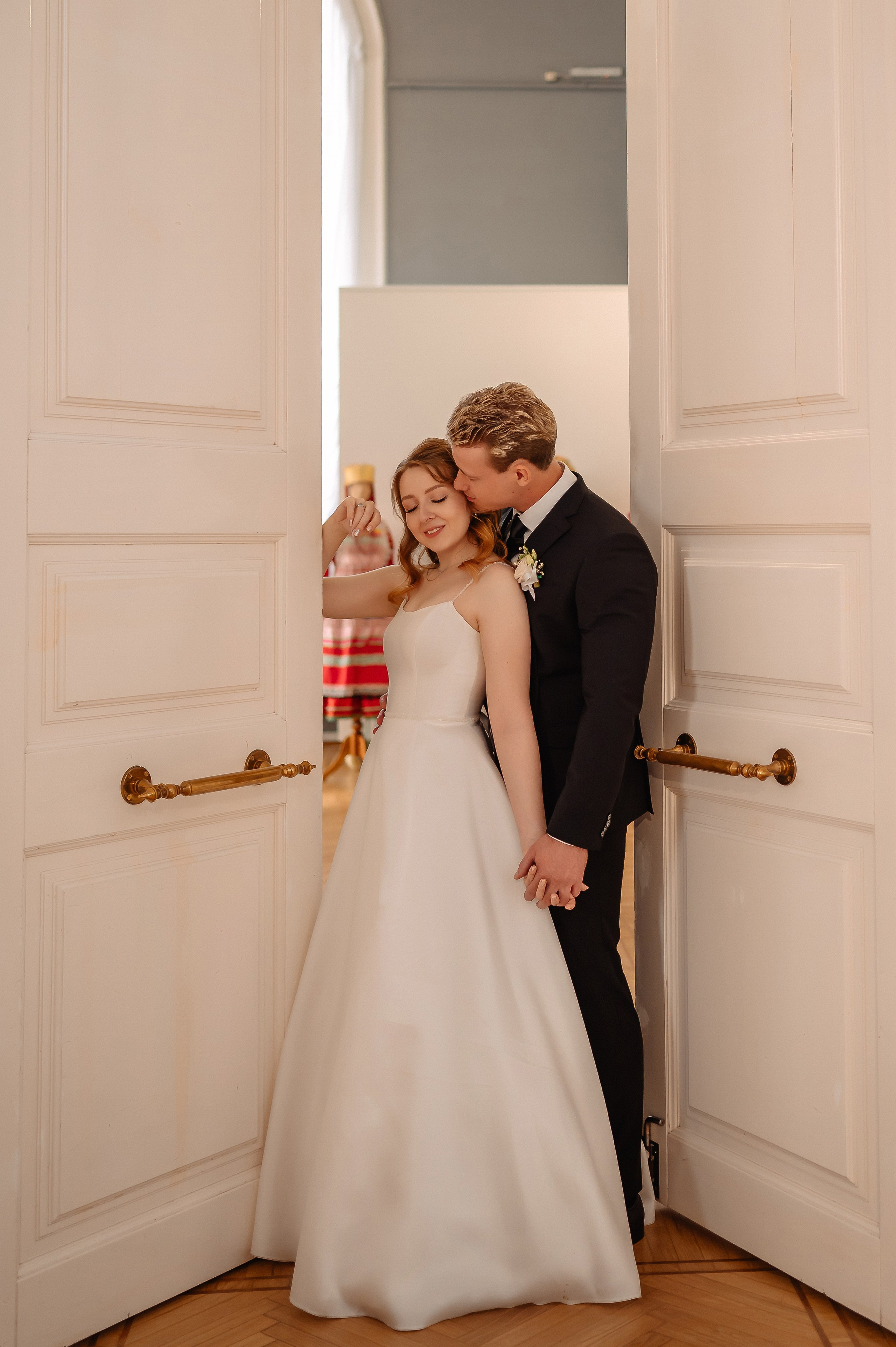 Wedding day. Фотограф в Тамбове Светлана Федорова